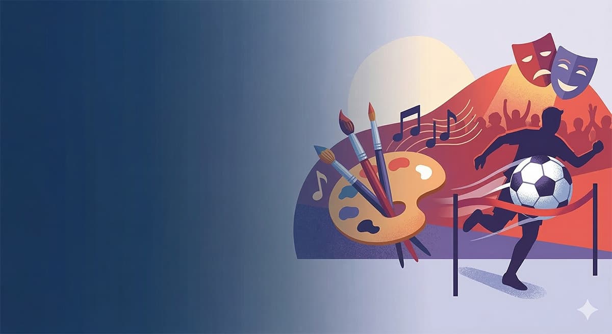 Culture, Sport et Vie Associative