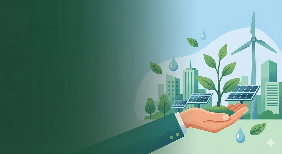 Environnement, Transition Écologique et Cadre de Vie