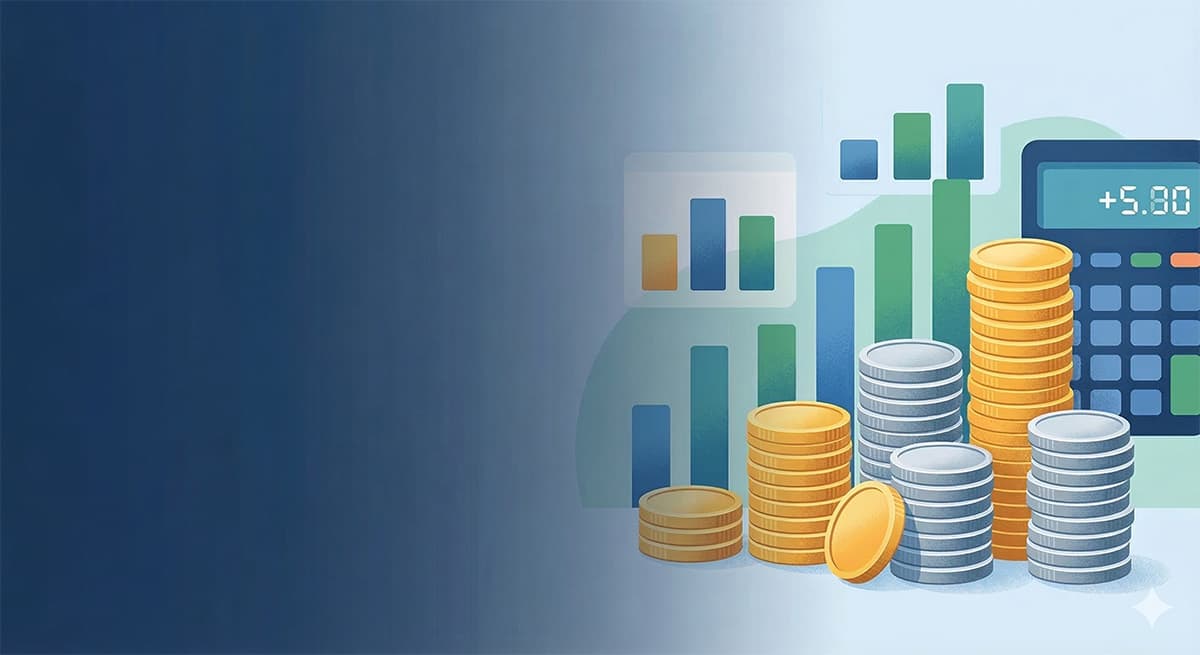 Finances et Budget