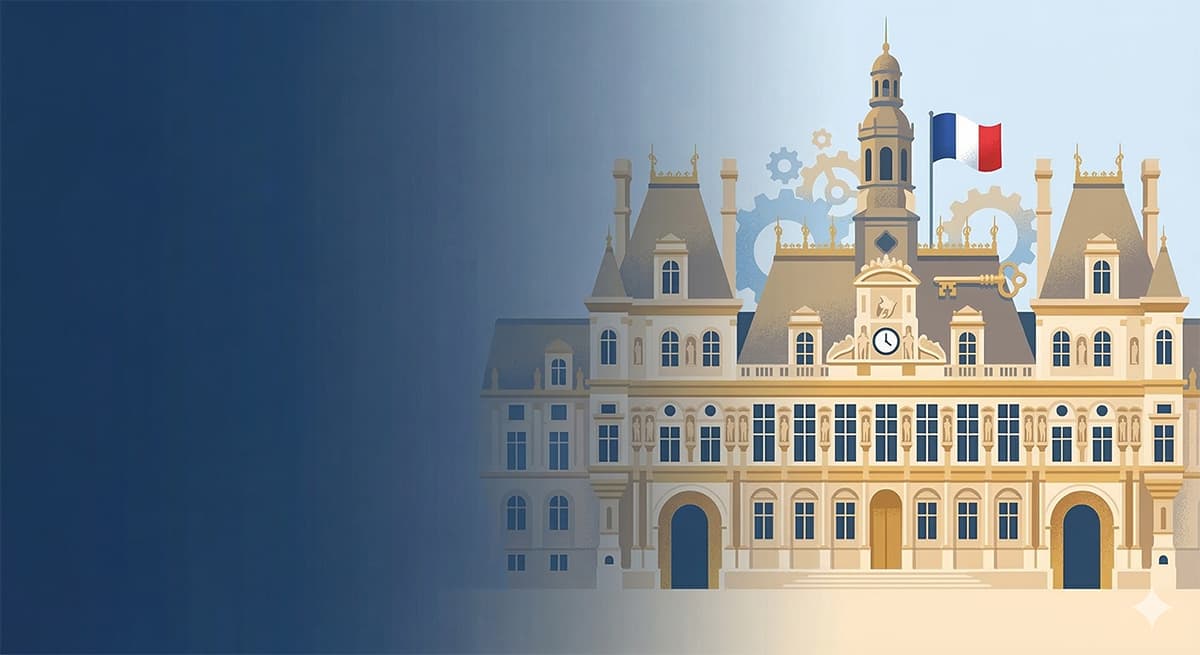 Sommaire de conseil municipal