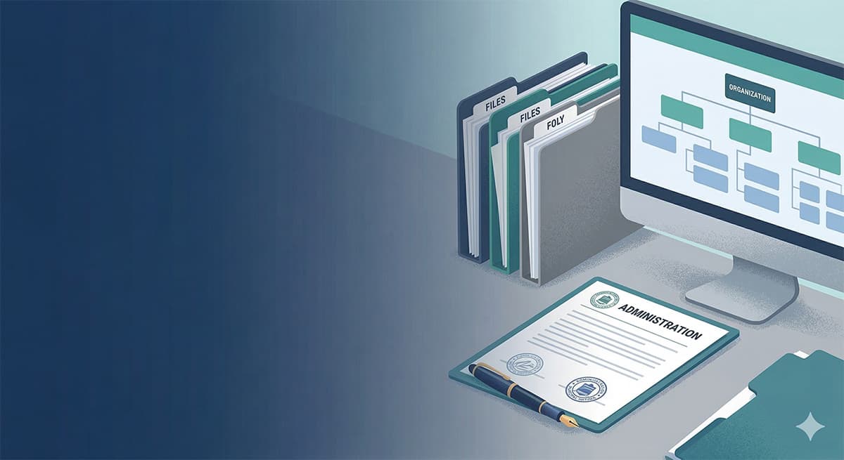 Ressources Humaines et Administration Générale