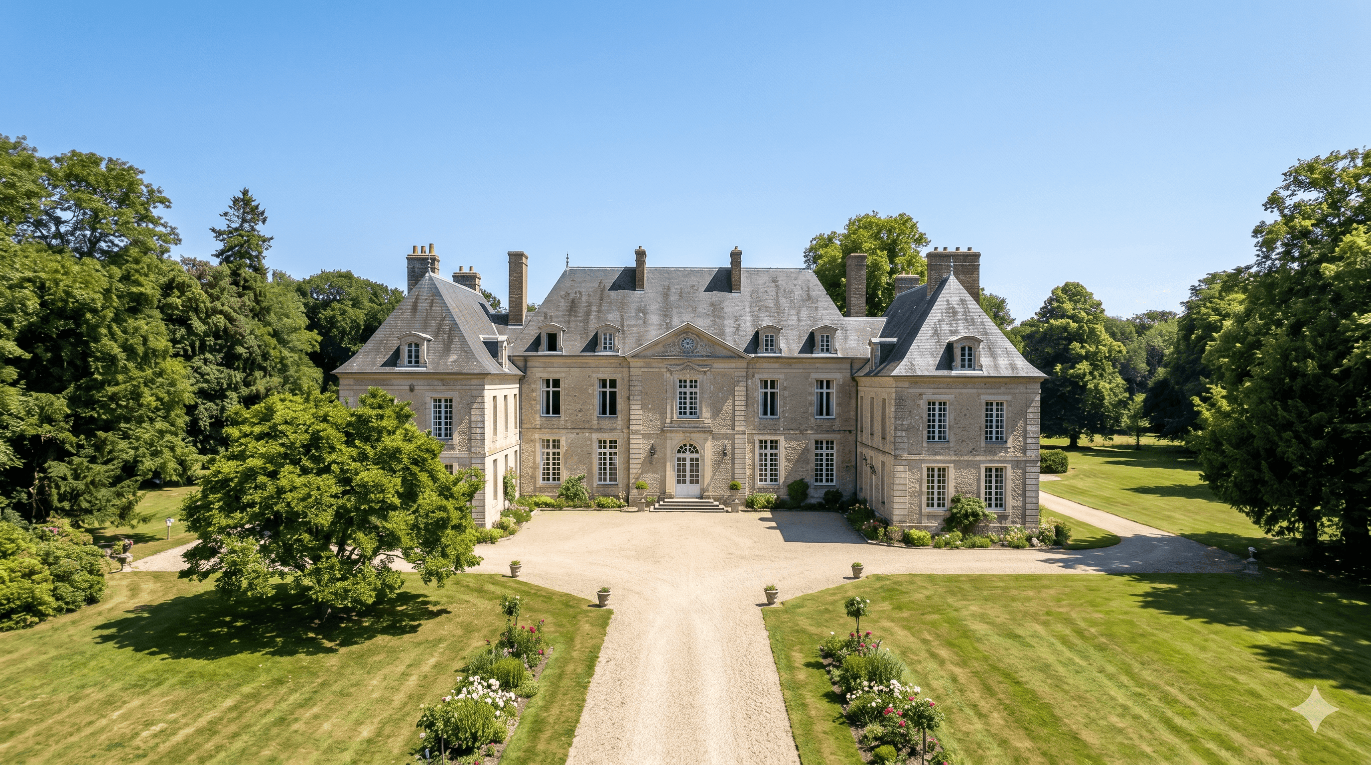 Château de Fresne