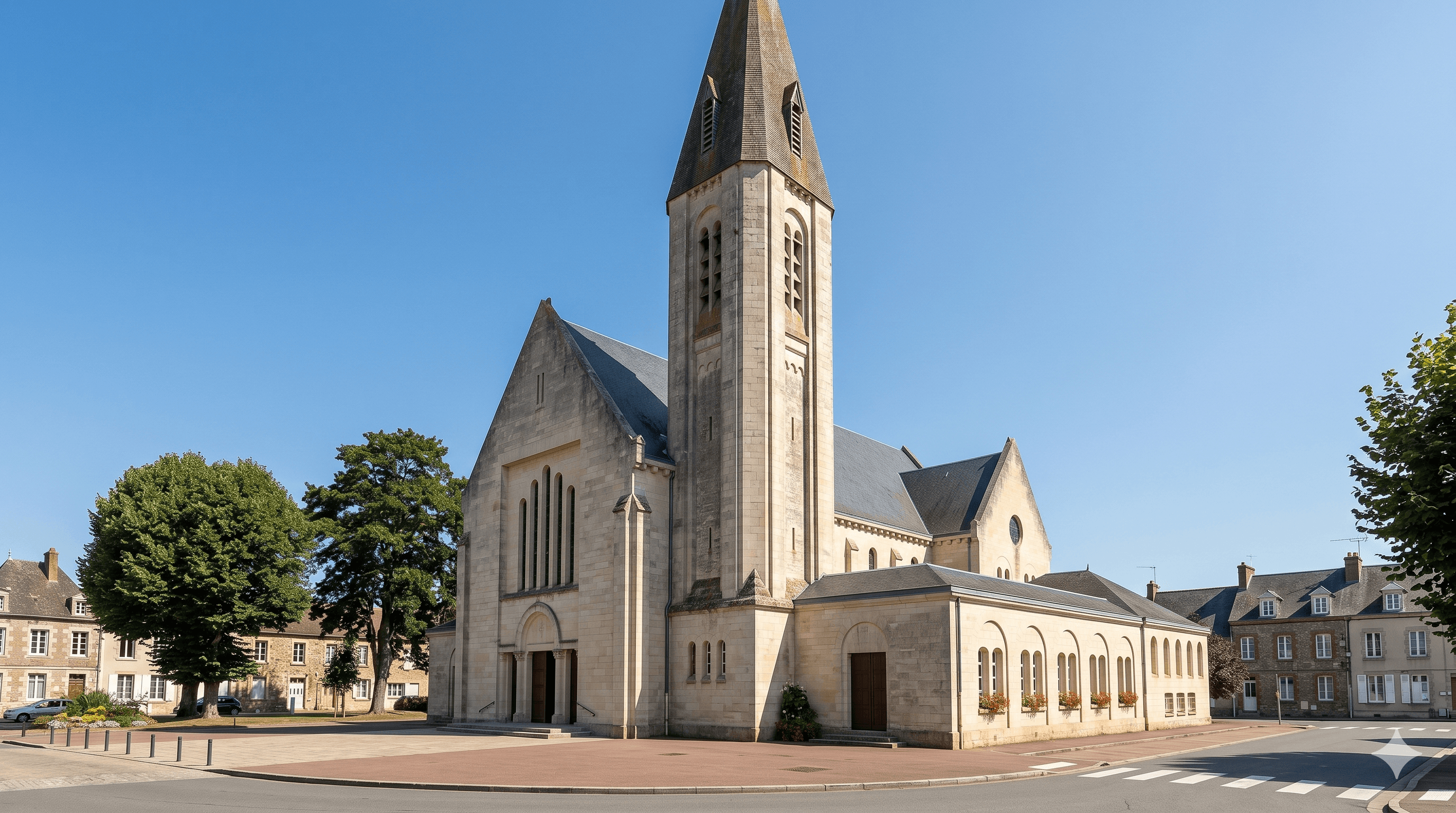 eglise-saint-samson-aunay-sur-odon