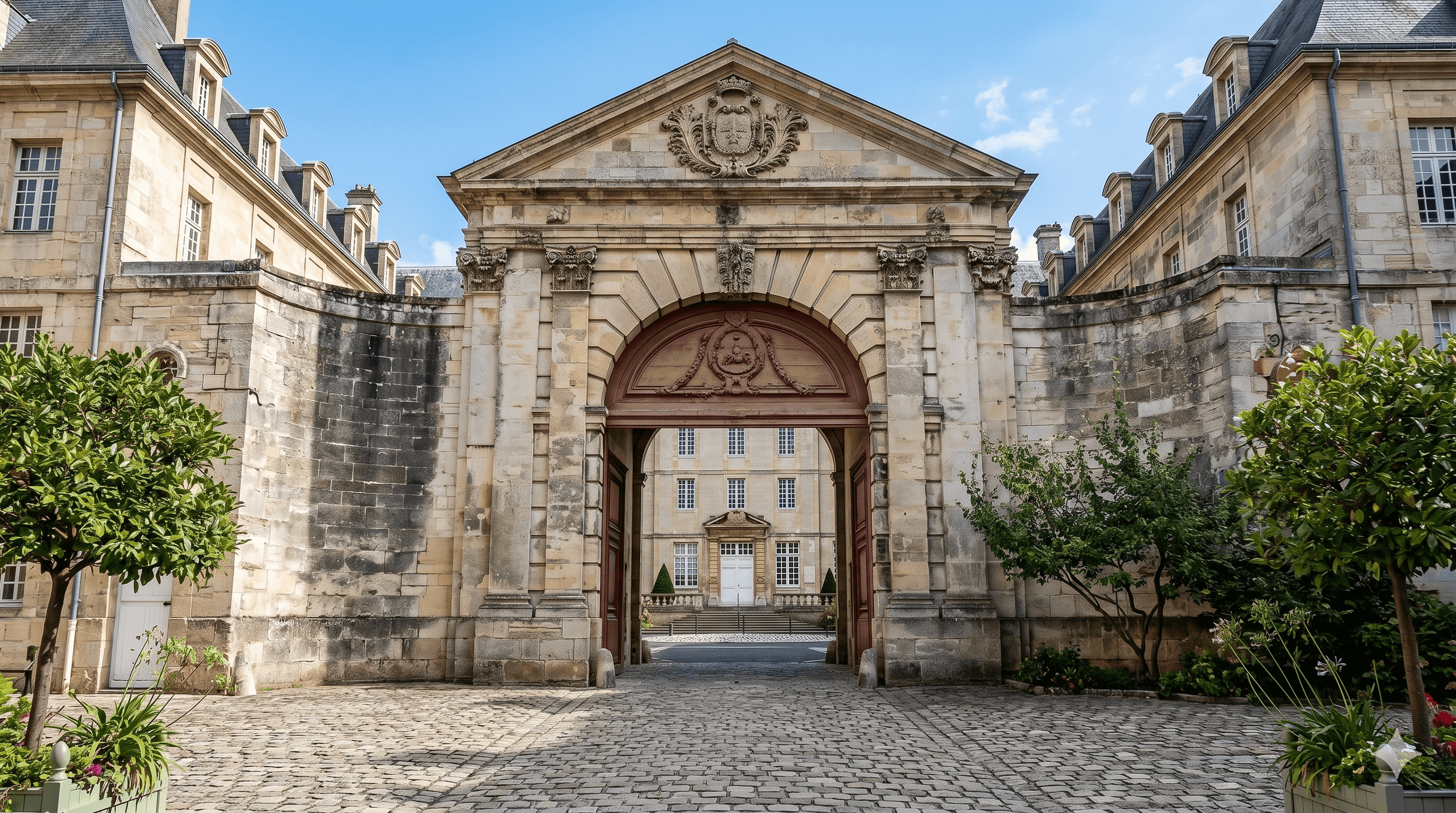 MuseeTapisserieBayeux