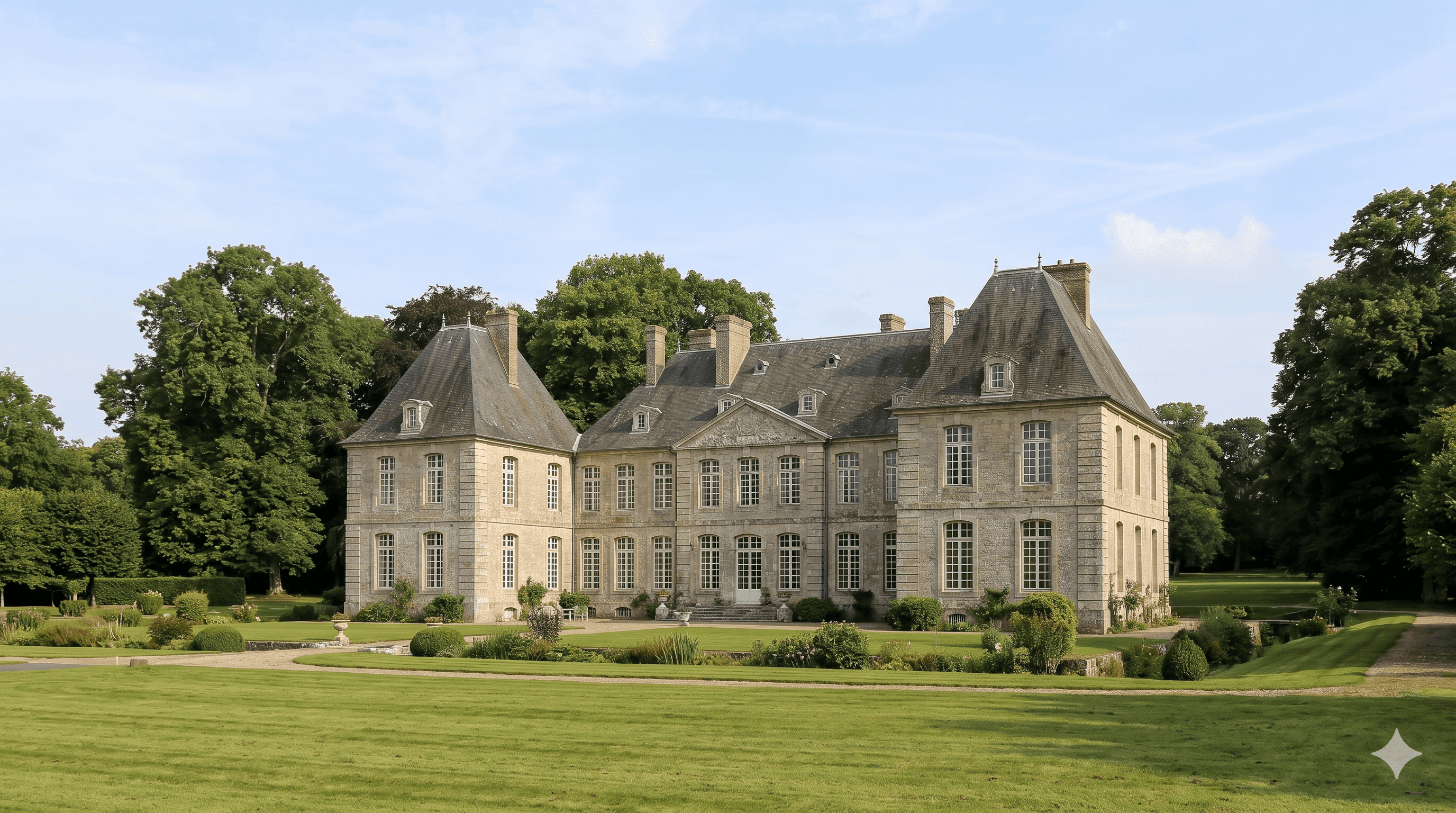 Château de la Londe