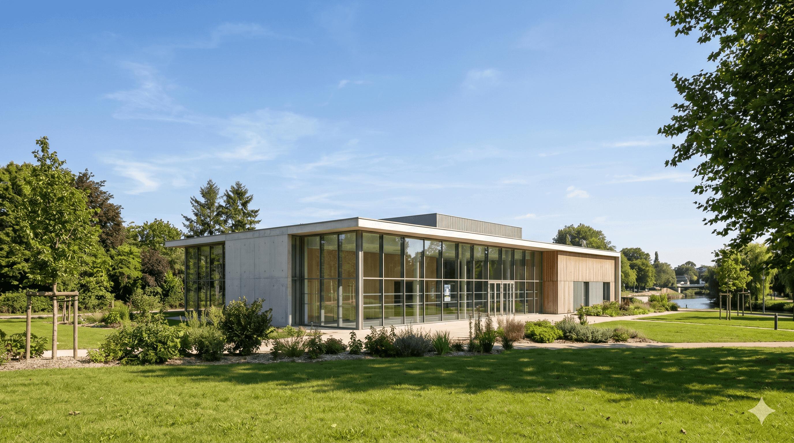 Espace Culturel Paul Eluard