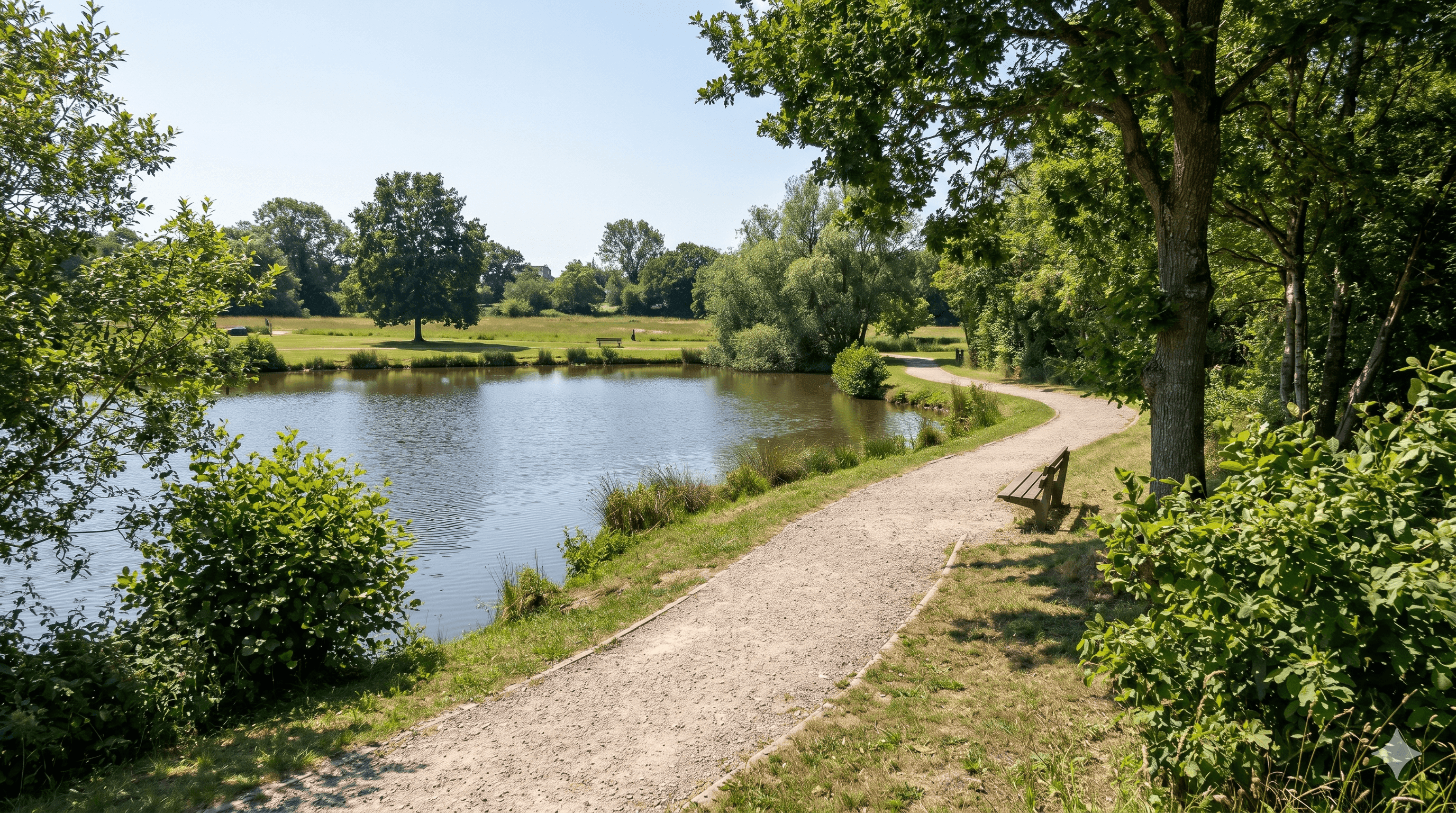 Parc de la Grande Delle