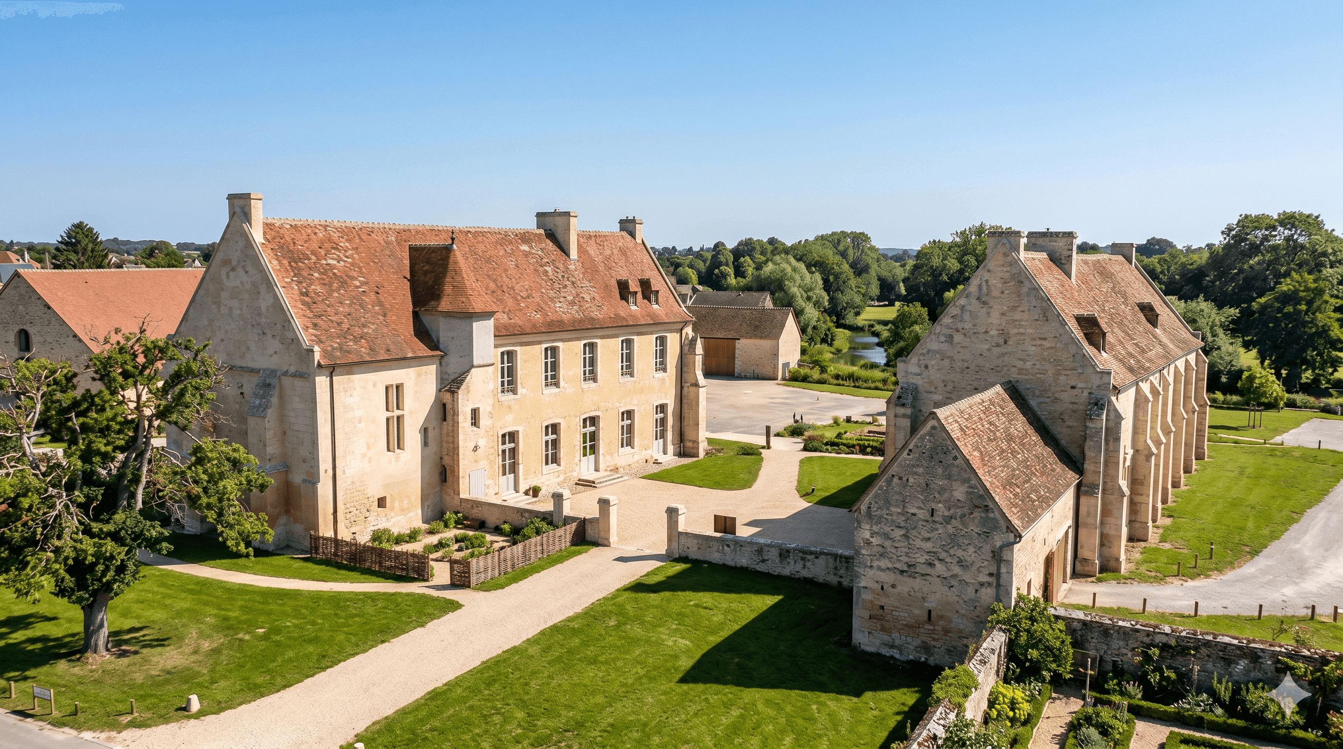 Domaine de la Baronnie
