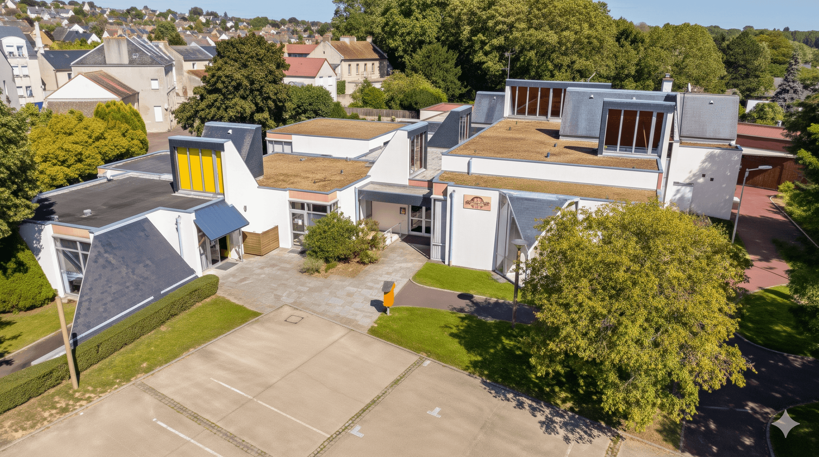 Centre culturel Le Studio