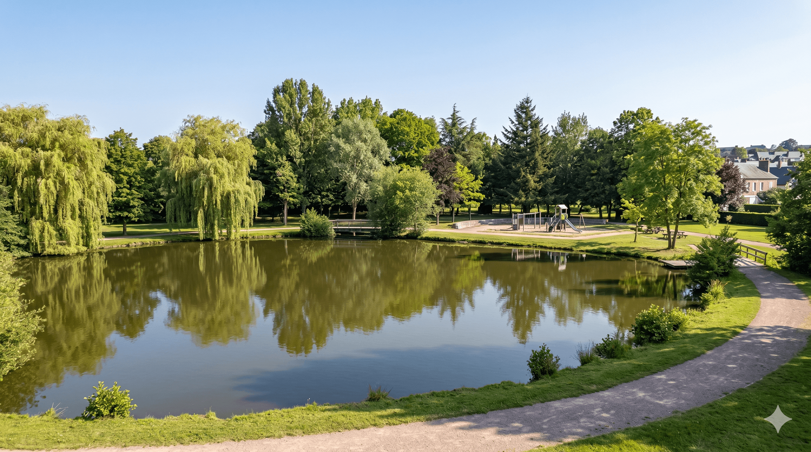 Parc Maurice-Piard
