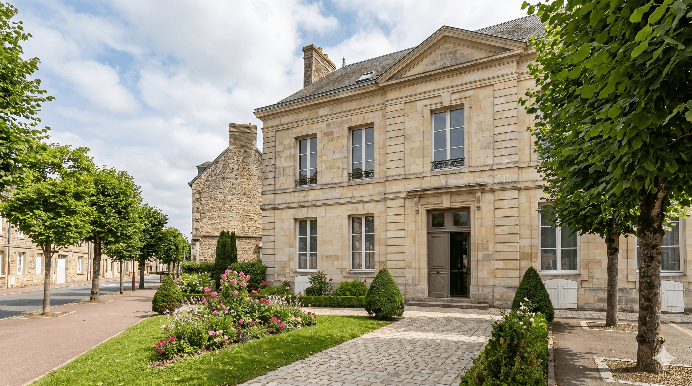 Musée Charles Léandre