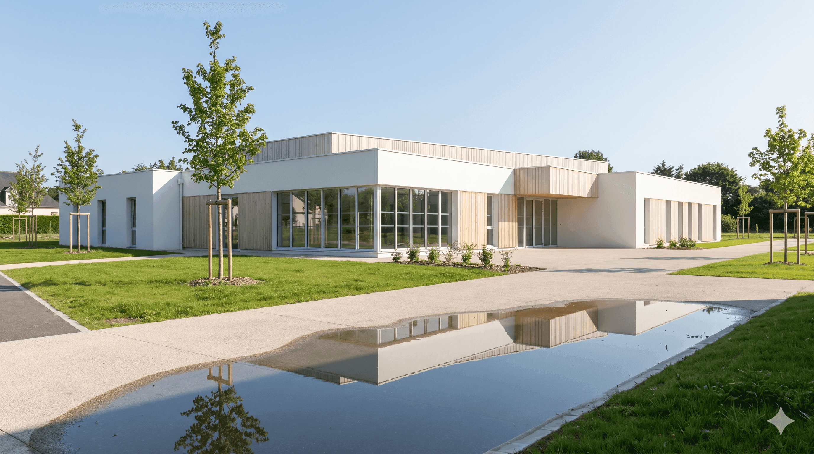 Espace Cormel'lien