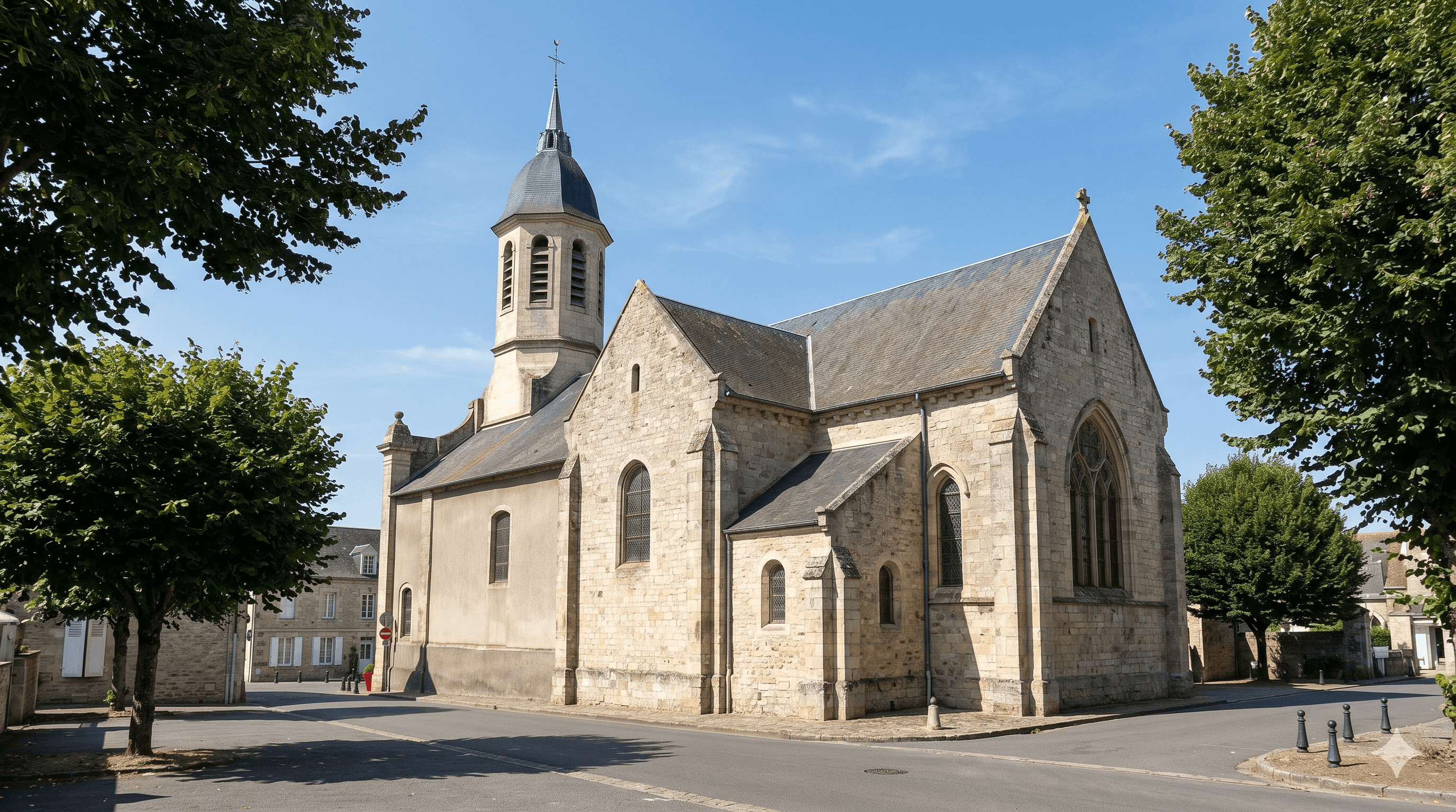Eglise Saint-Germain