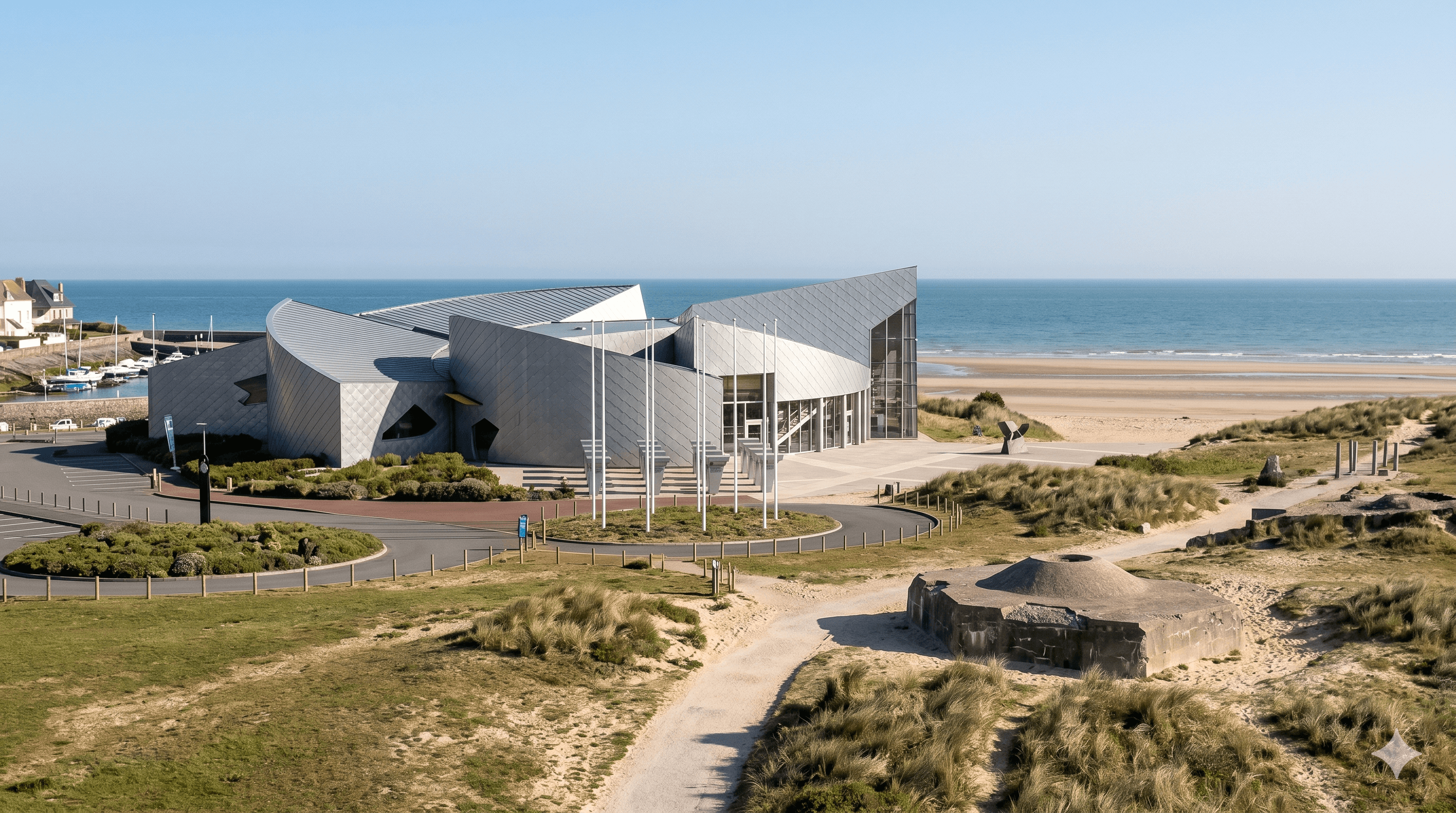 Centre Juno Beach