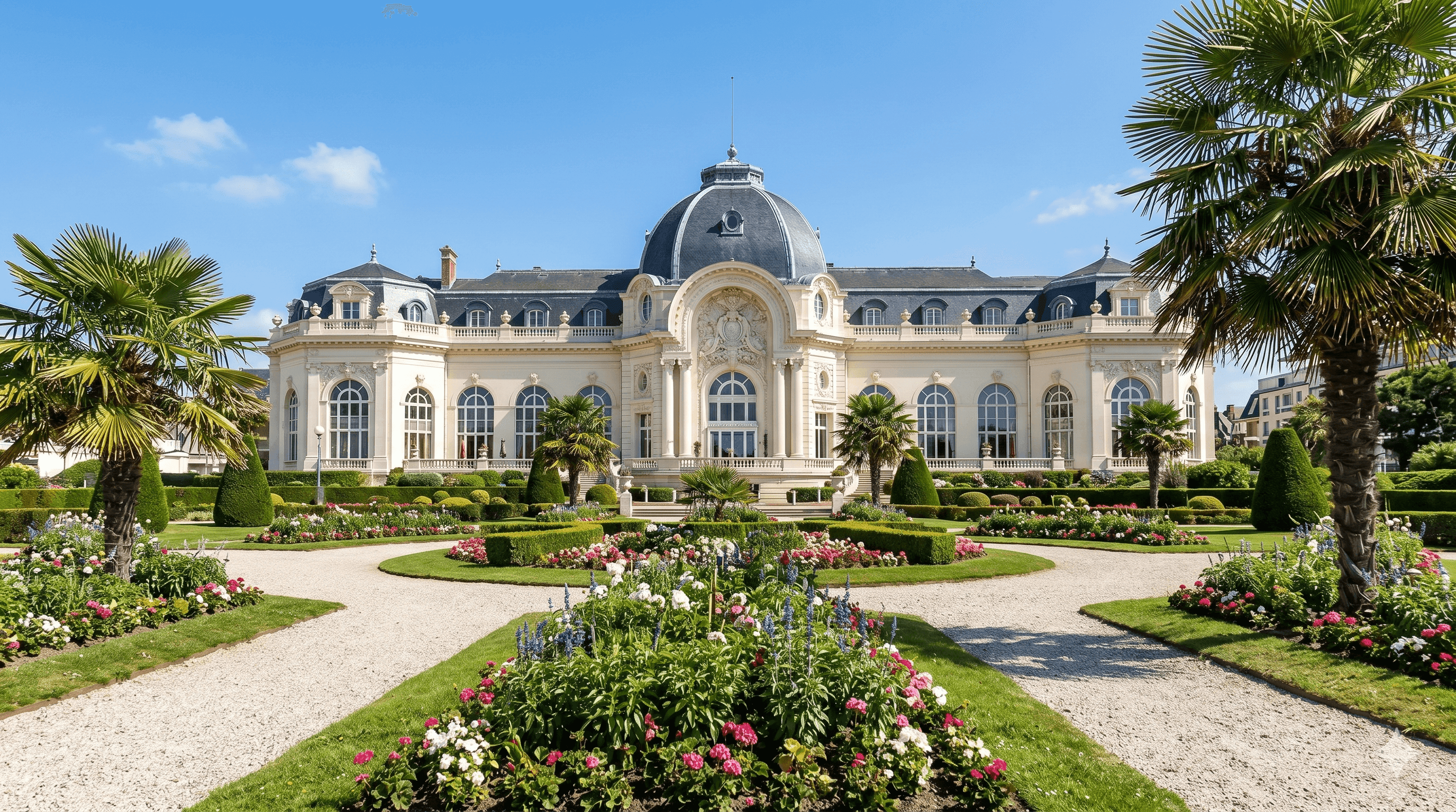Casino de Deauville