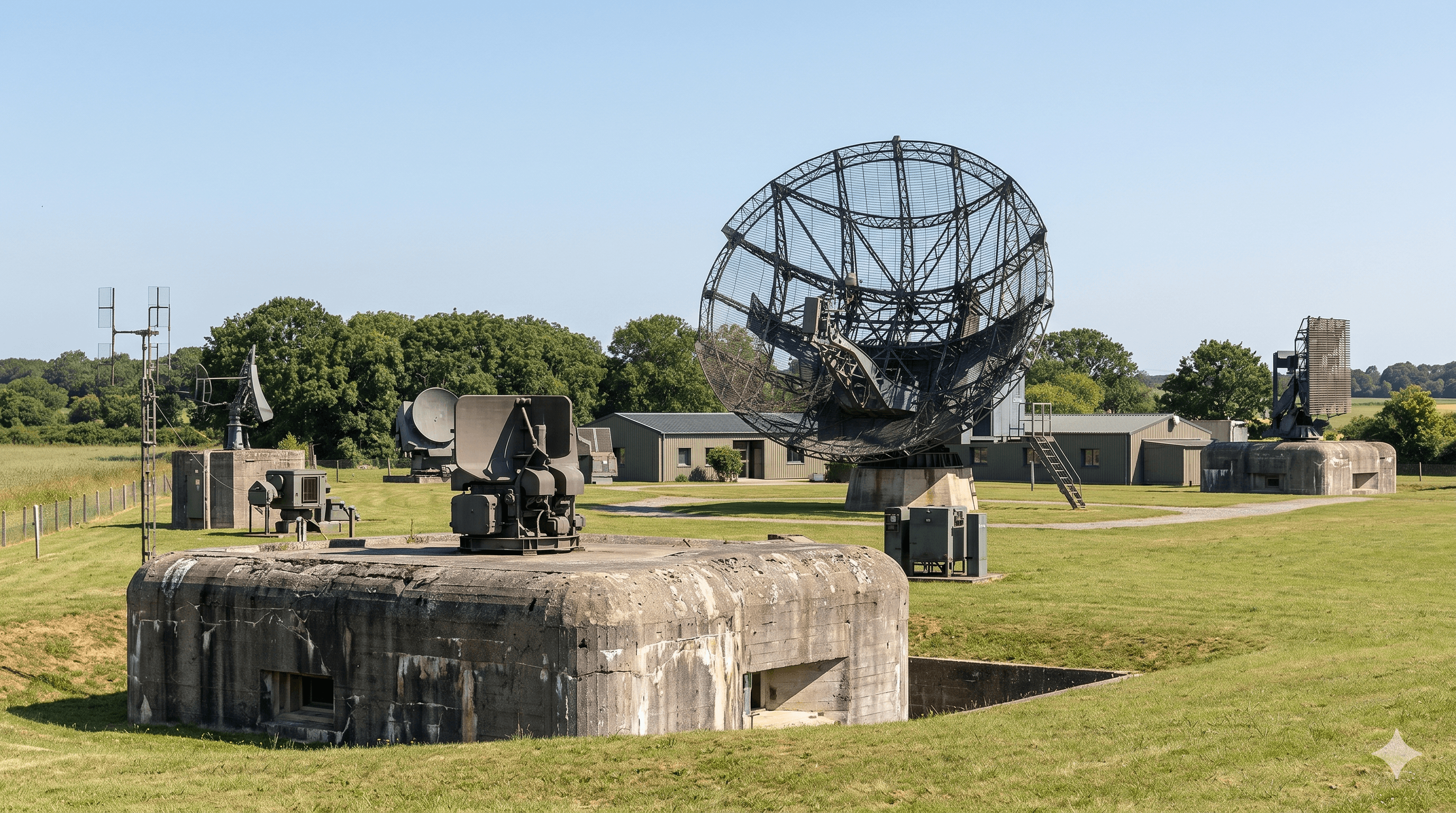 Musée du Radar
