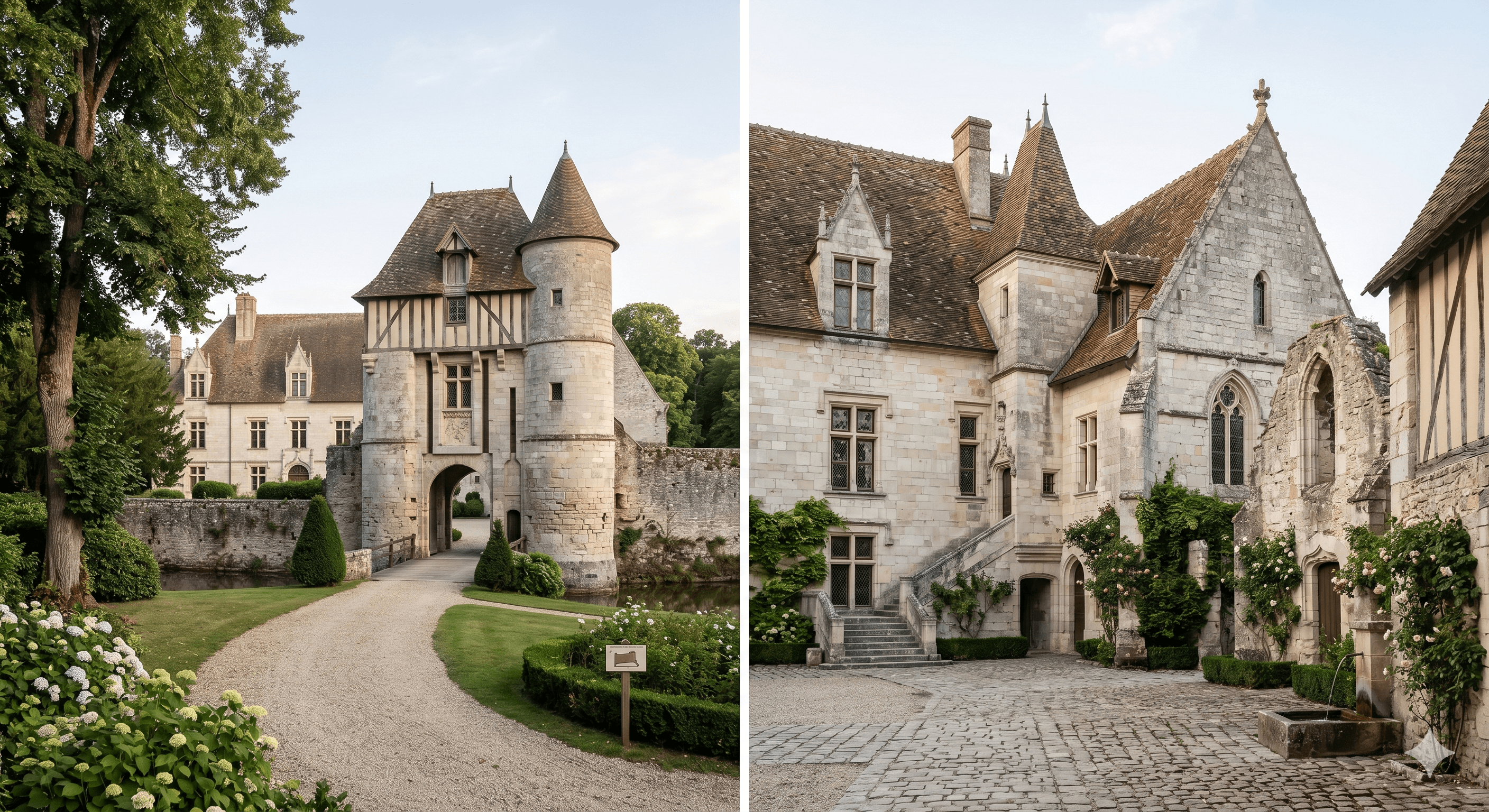 Domaine de la Baronnie