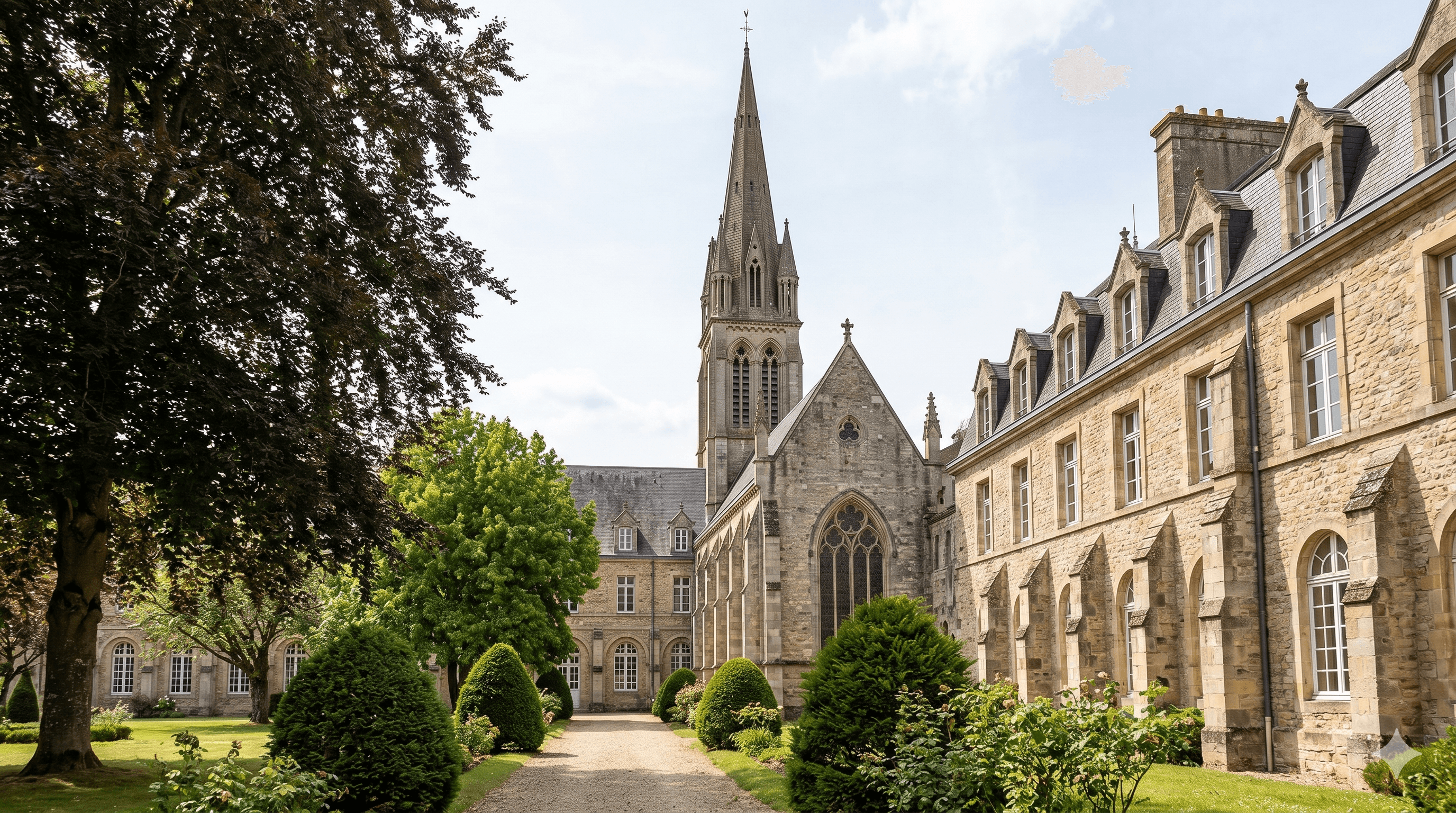 Couvent Notre-Dame-de-Fidélité