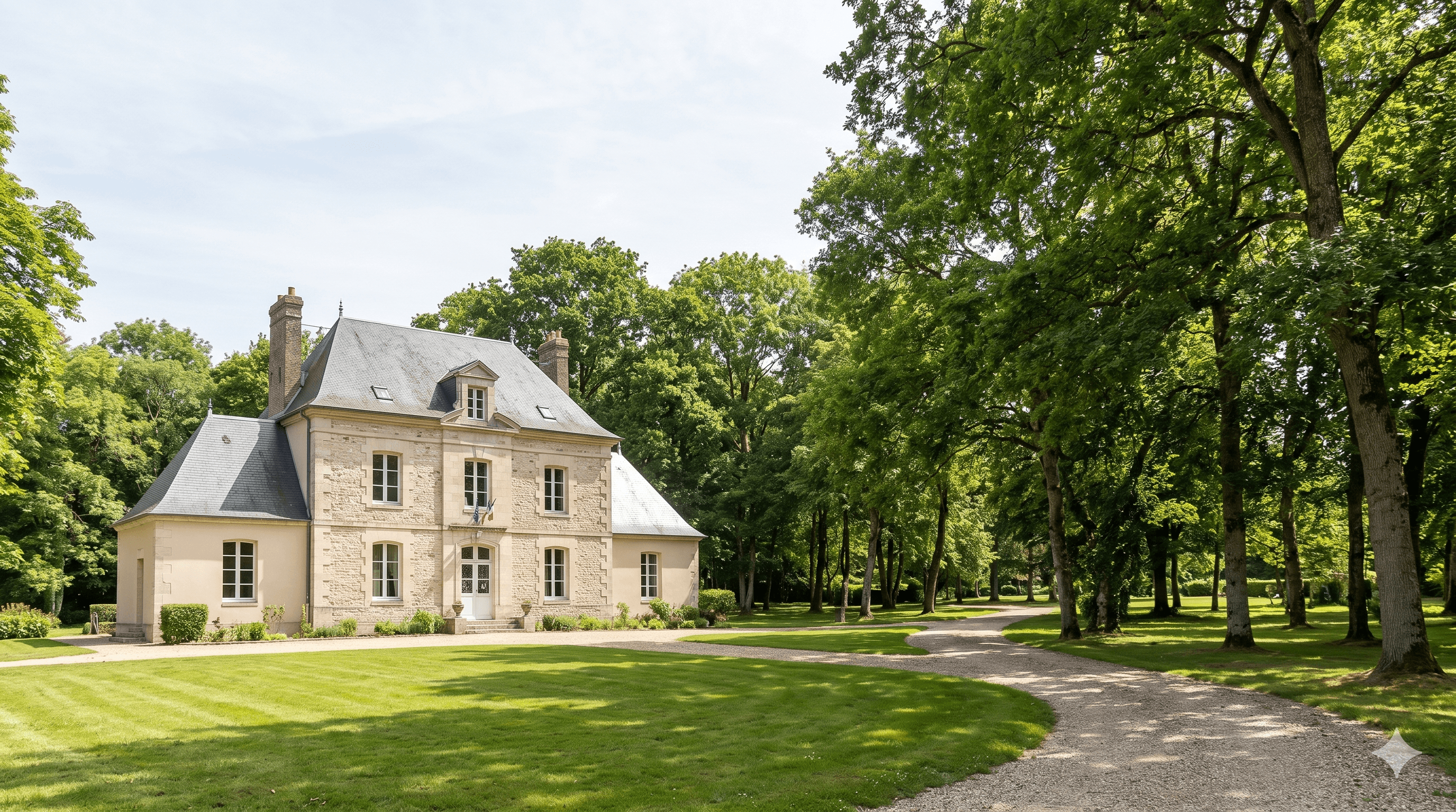 Mairie de Giberville
