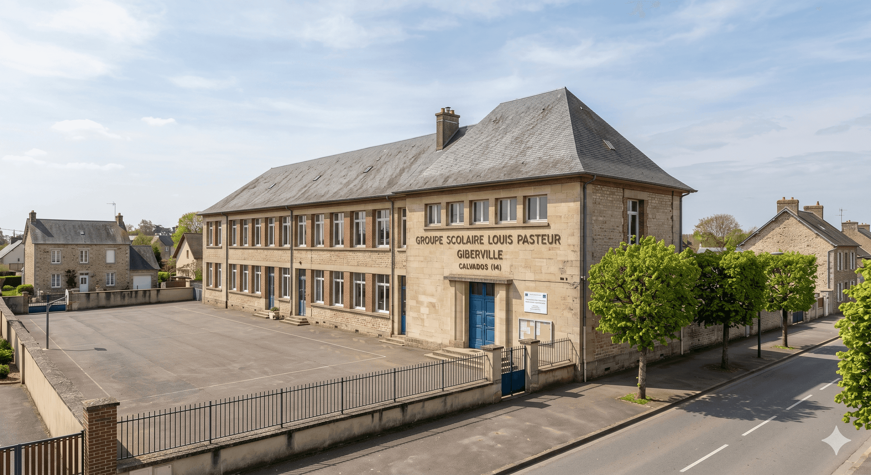 Ecole Louis Pasteur
