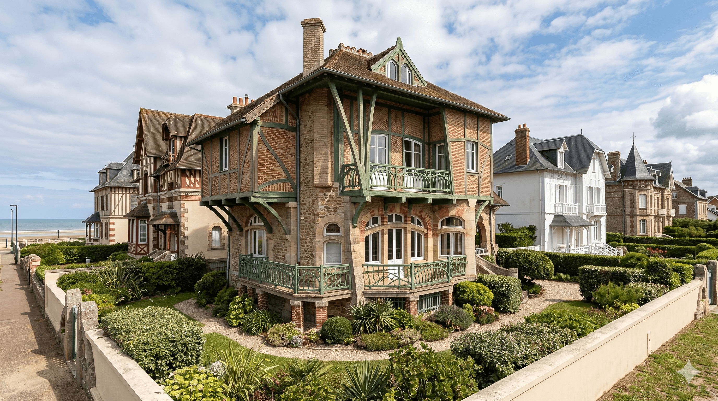 Villa La Bluette