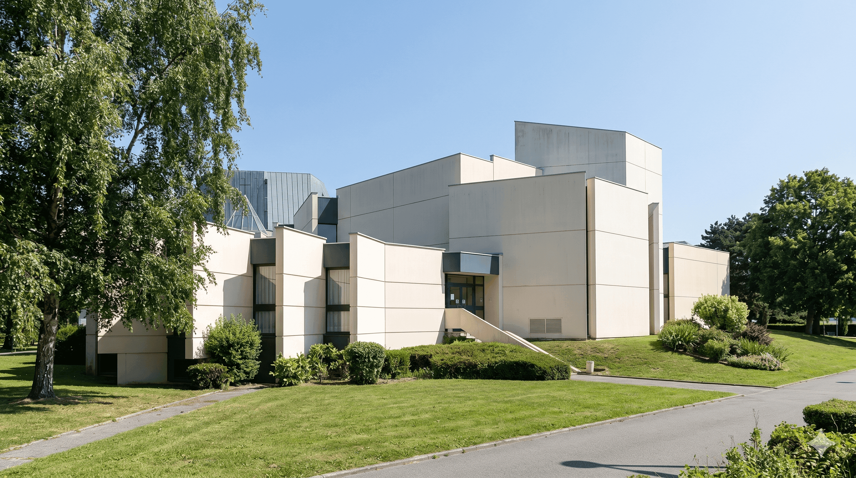 Église Saint-François
