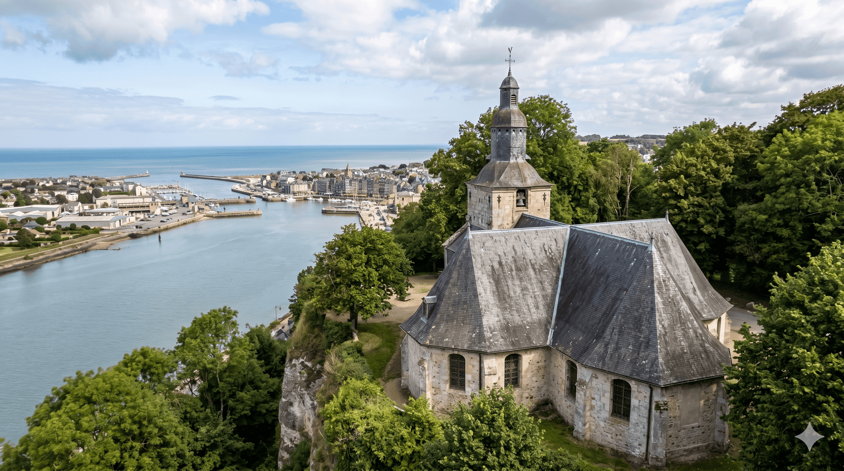 Chapelle Notre-Dame-de-Grâce