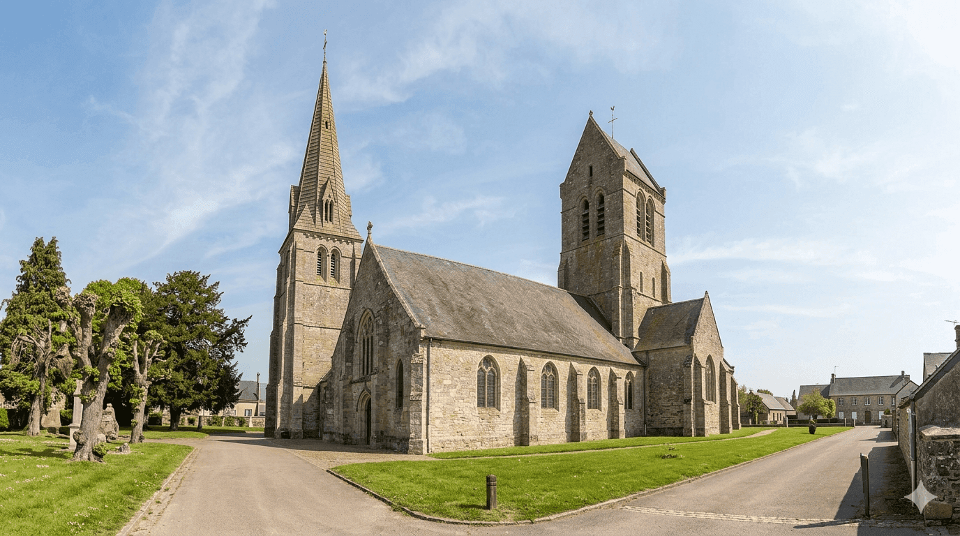 eglise-saint-andre-ifs