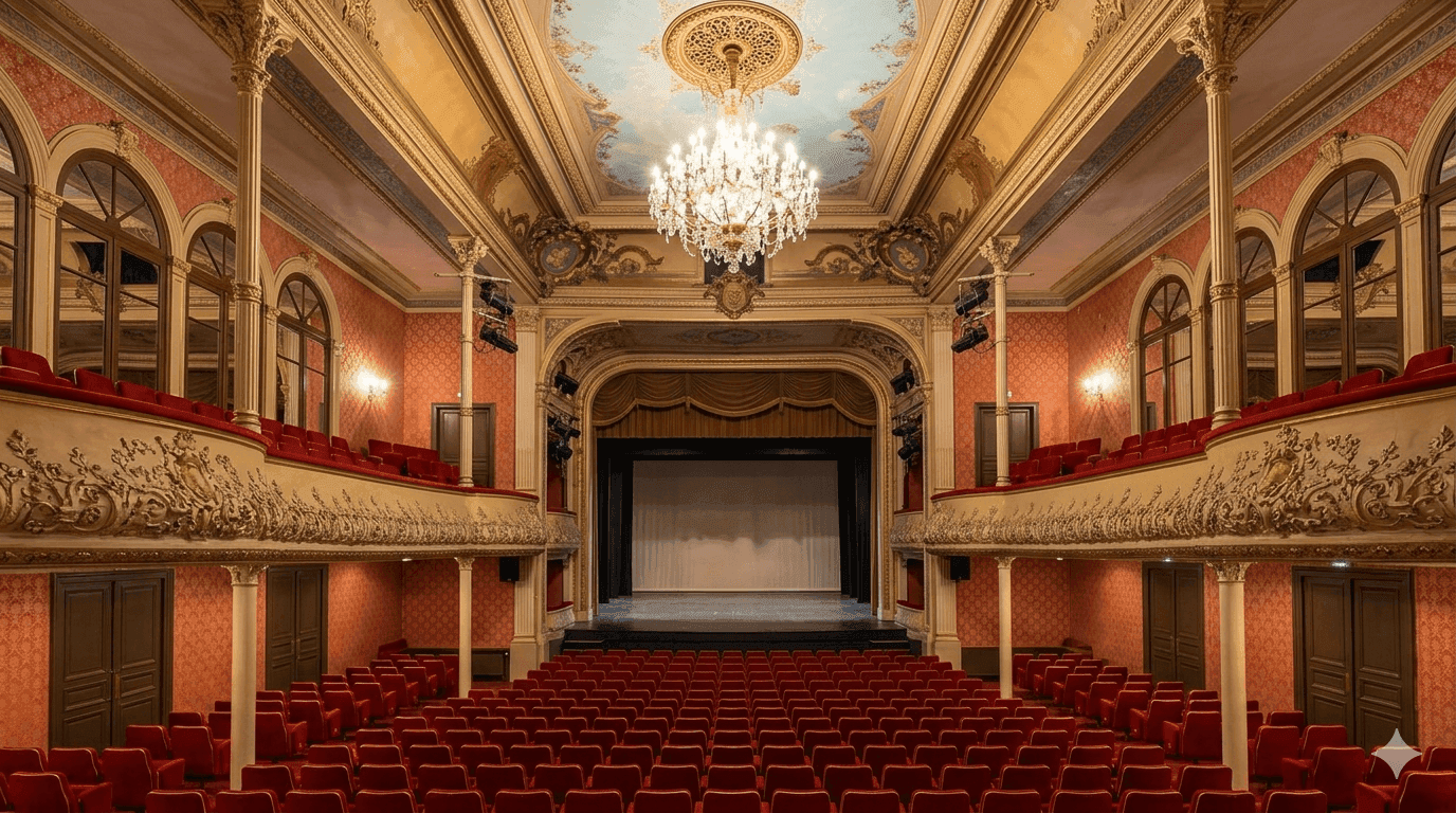 Theatre-Lisieux