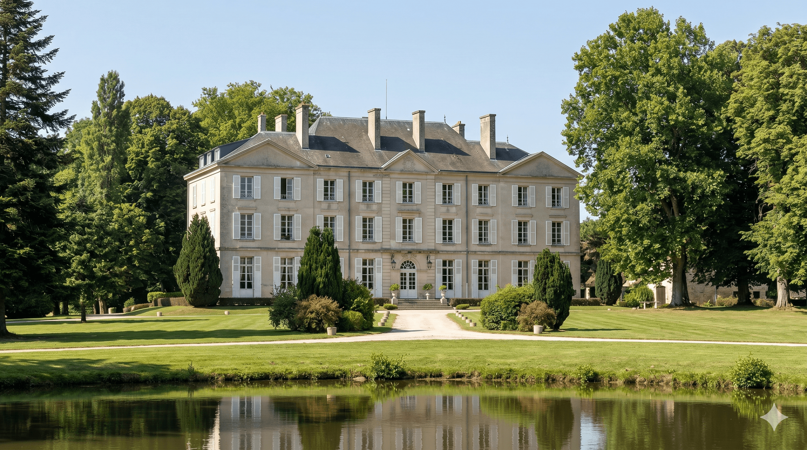 Château du Molay