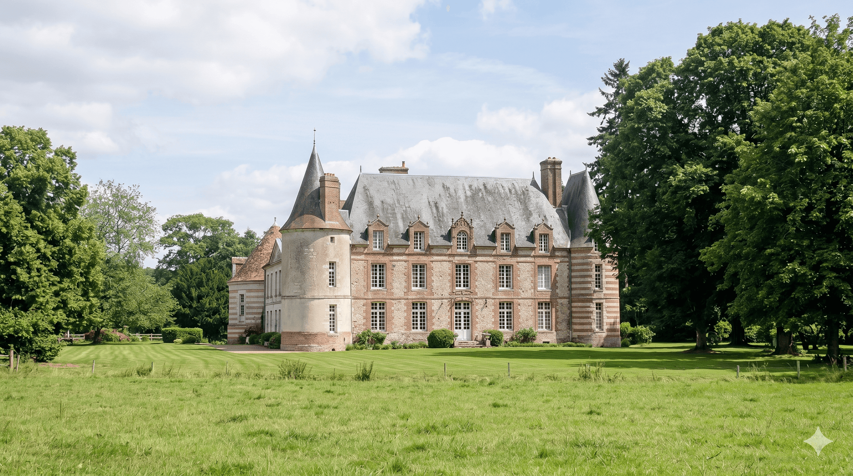 Château de la Pipardière
