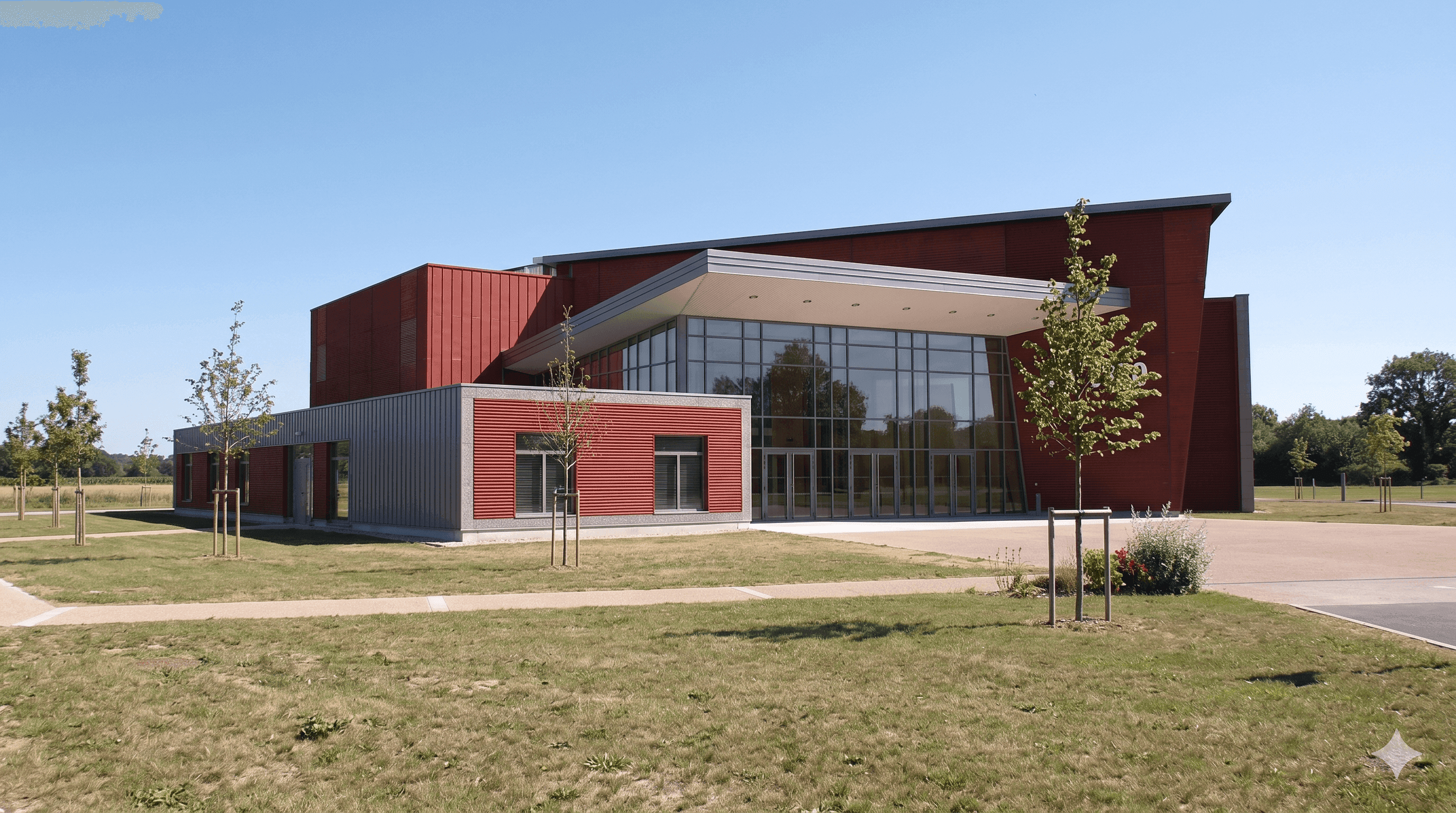 Espace Culturel La Loco