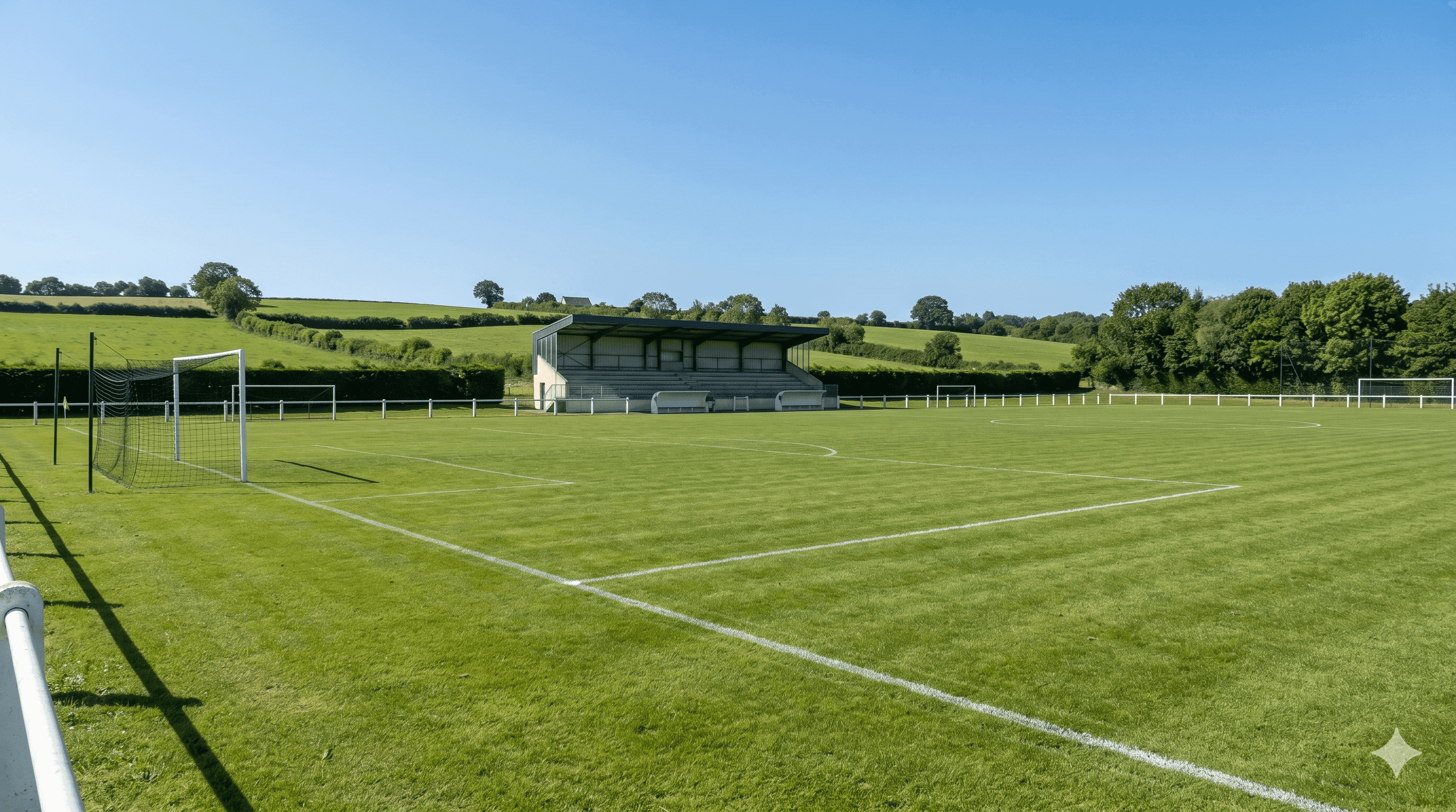 Stade municipal de Moult-Chicheboville