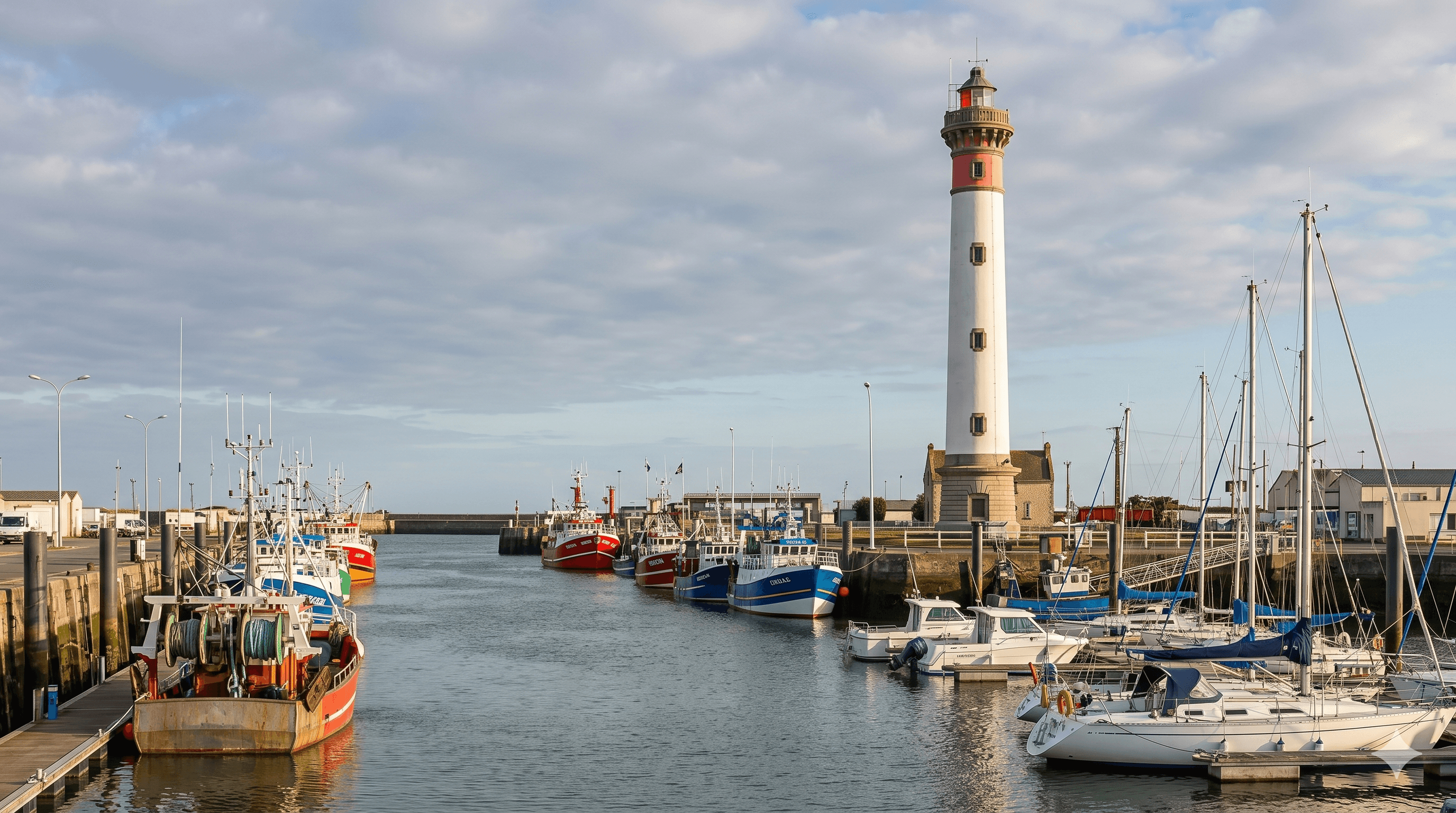 phare-ouistreham