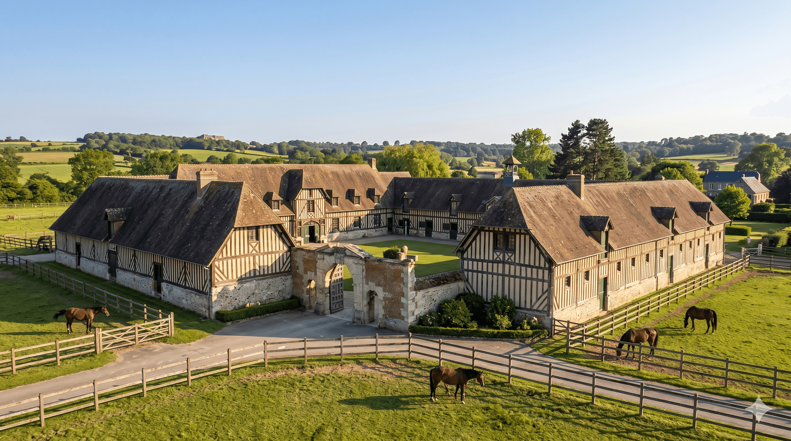 Haras de Meautry