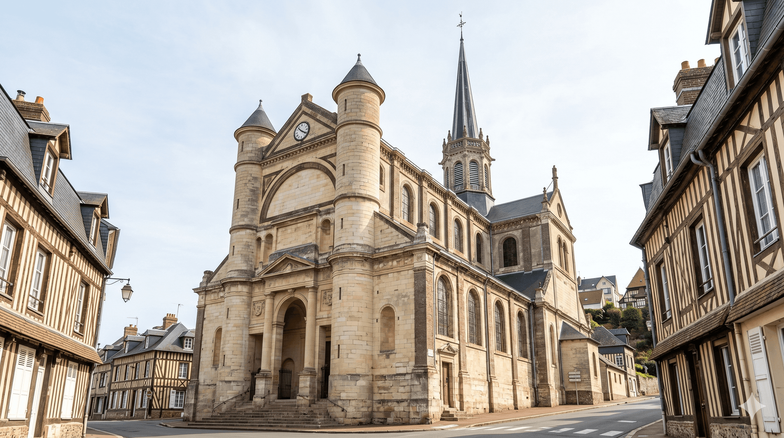 Église Notre-Dame-des-Victoires