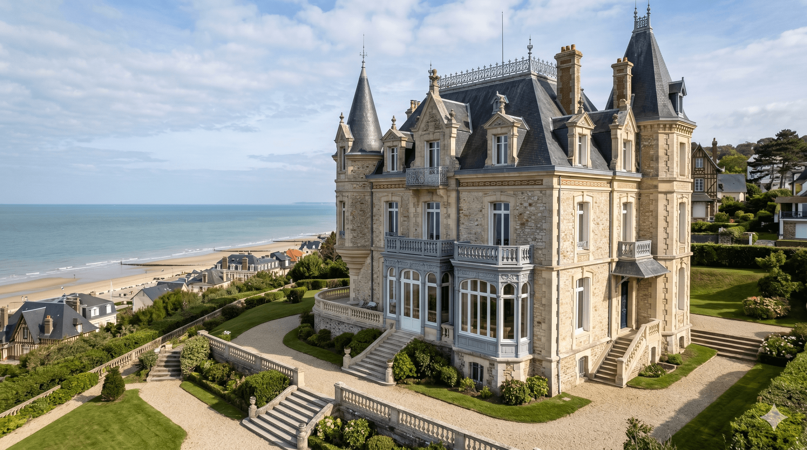 Villa Montebello