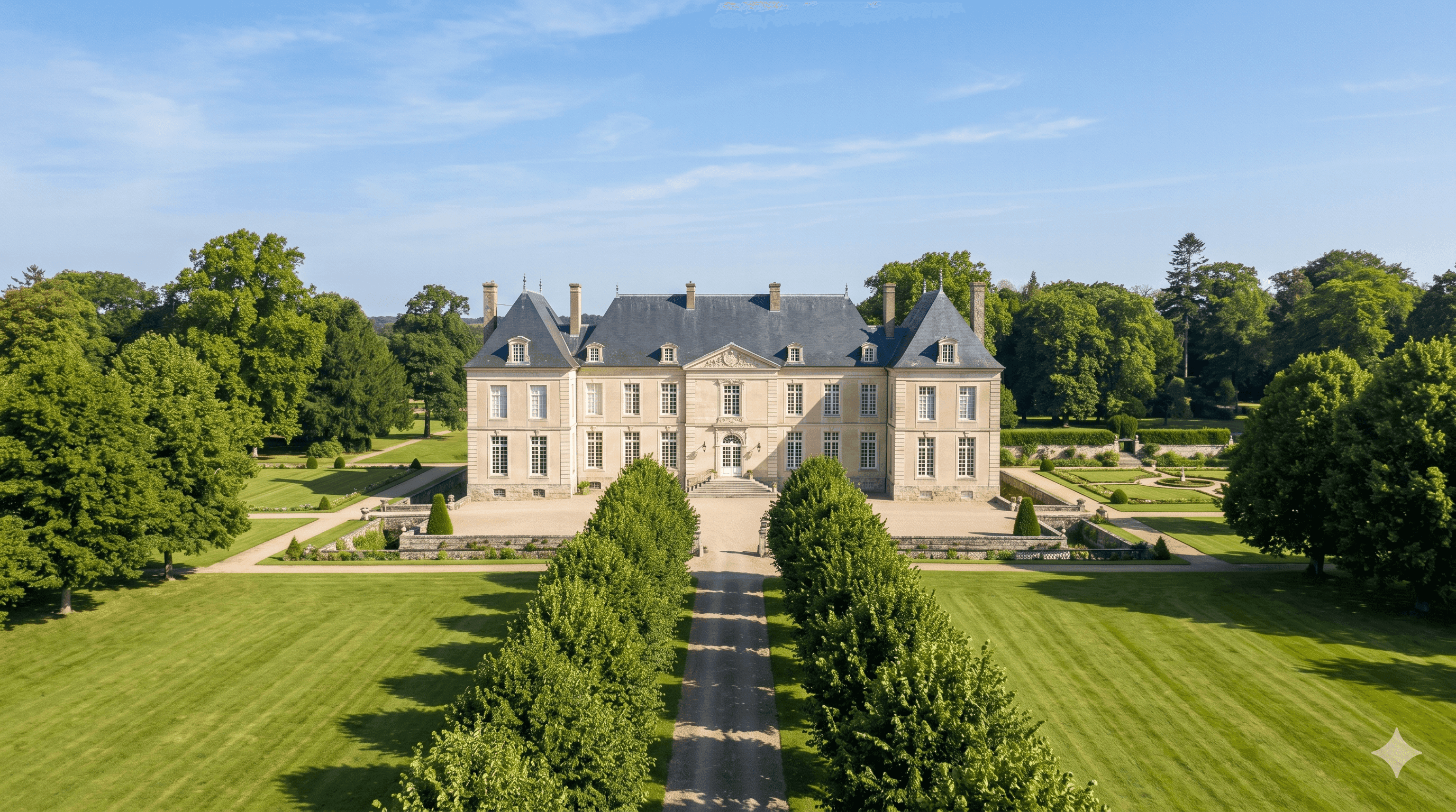 Château de Villers-Bocage