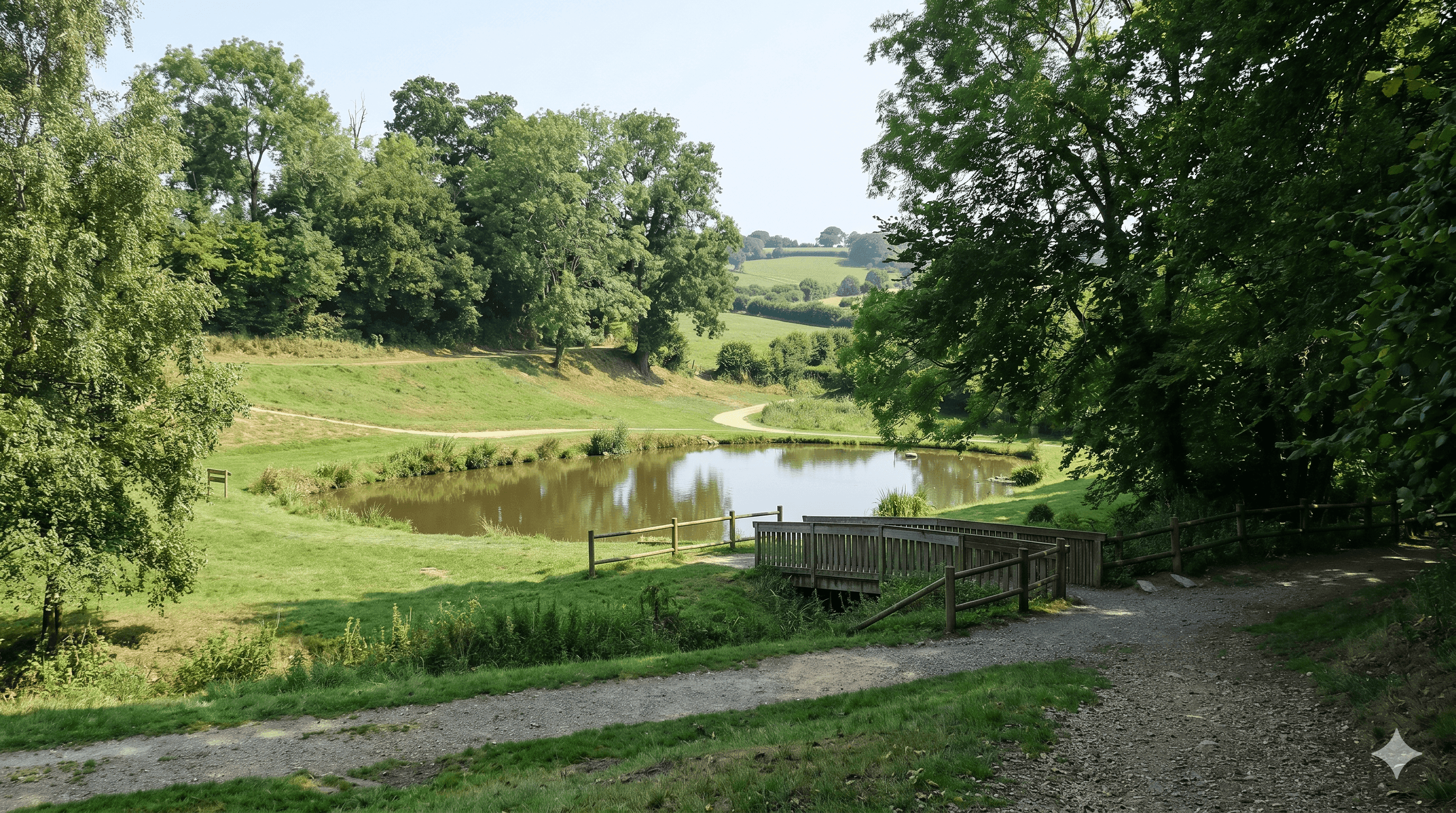 Parc de l'Épinay