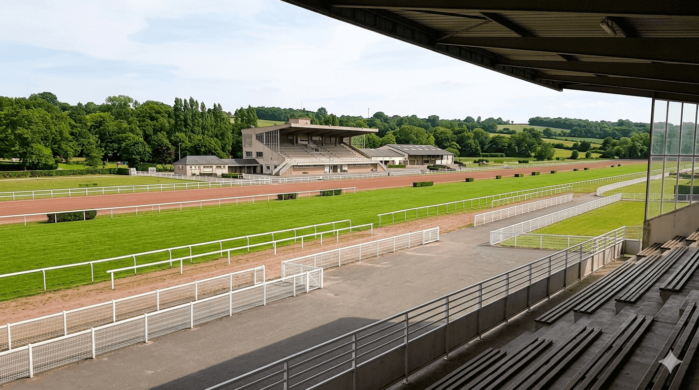 Hippodrome de Vire