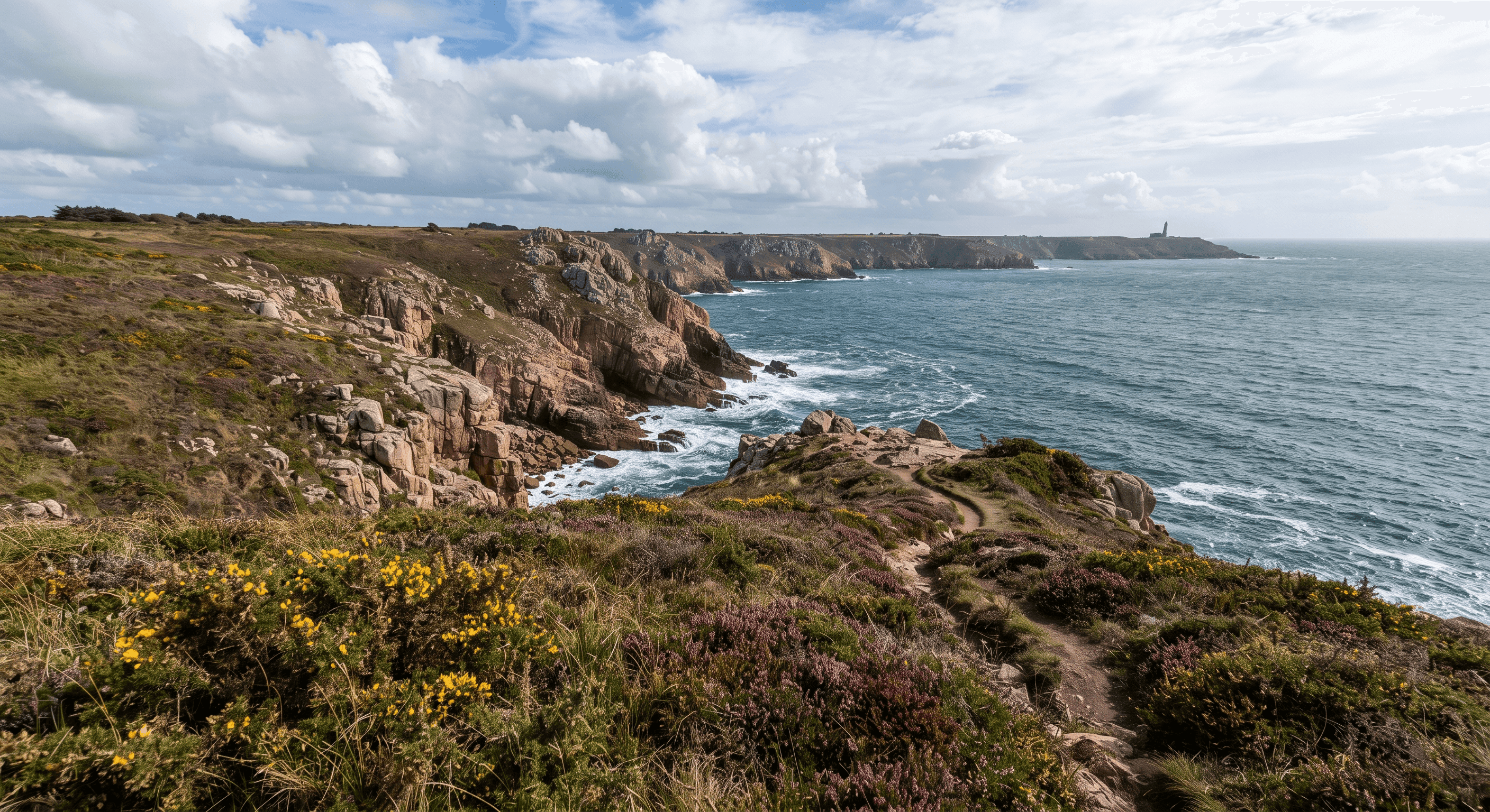 Cap d'Erquy