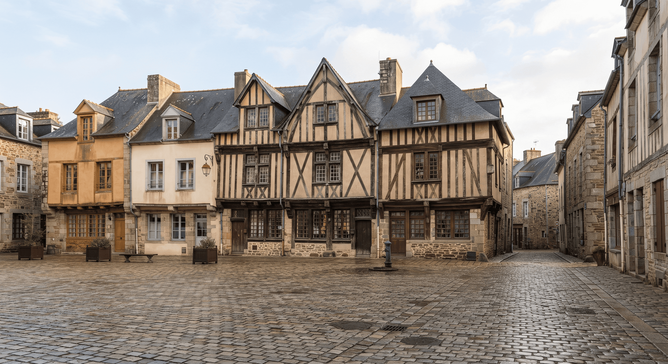 Place du Martray