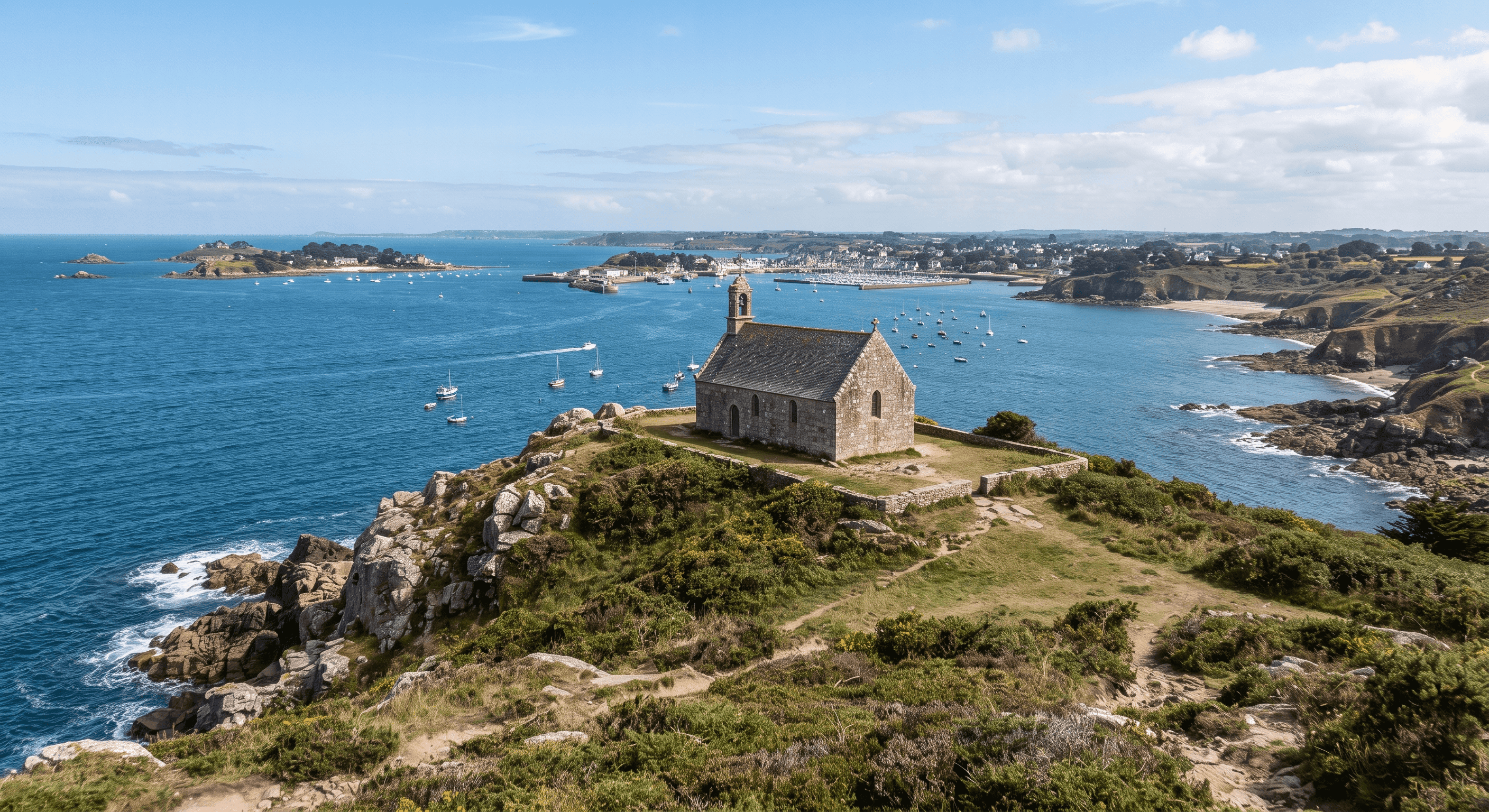 Chapelle de Sainte-Barbe