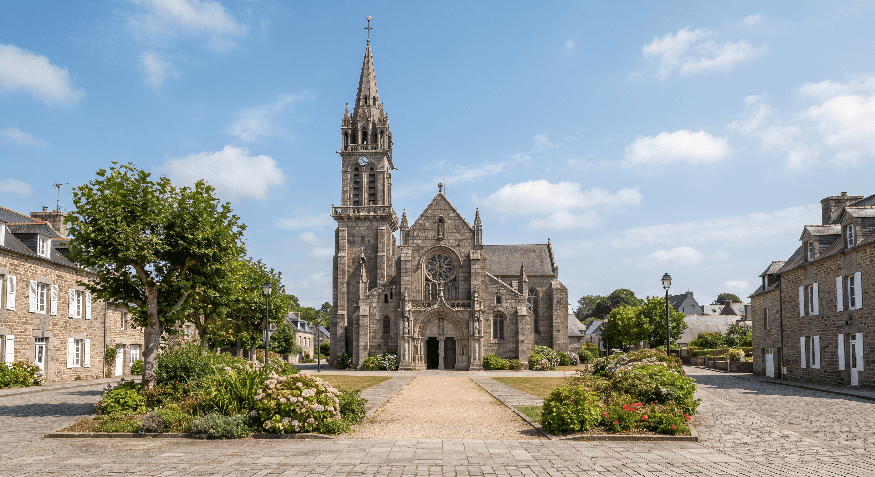 Église Saint-Pierre-et-Saint-Paul