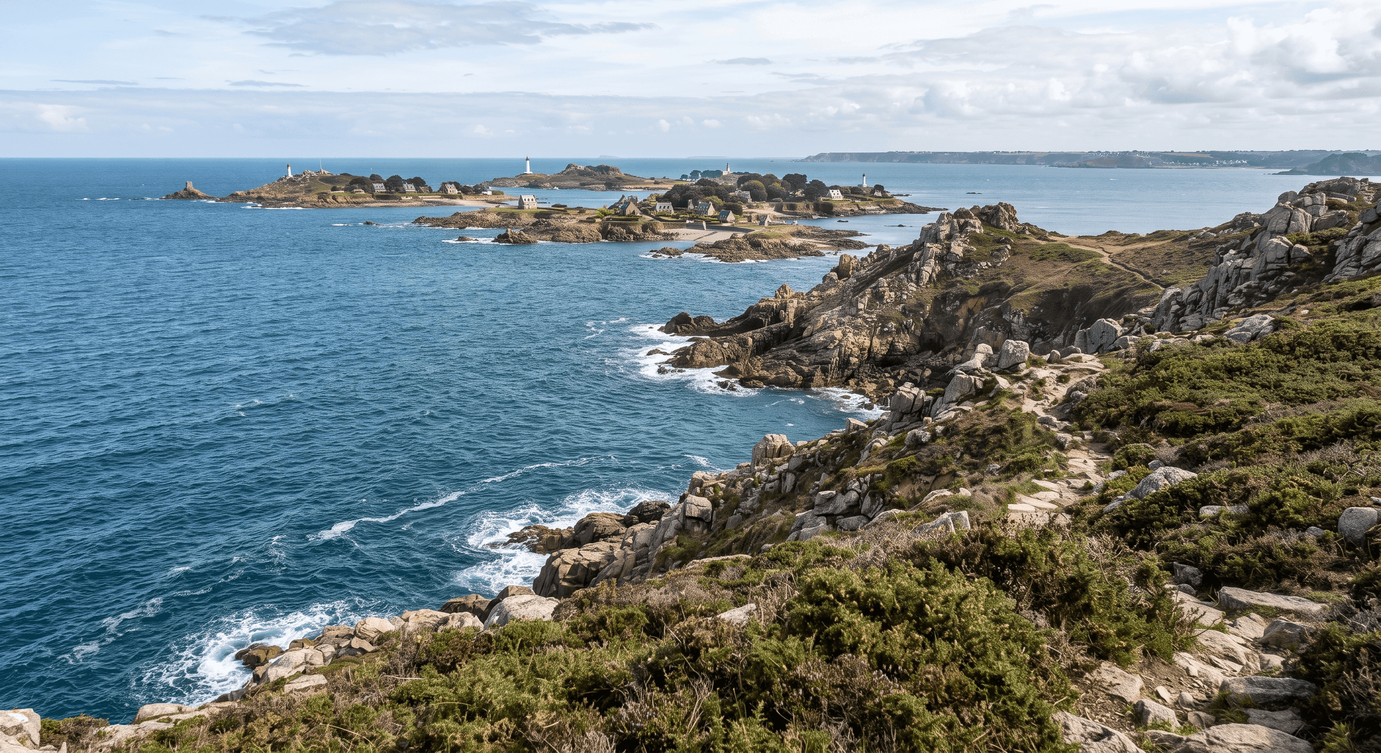 Pointe Arcouest Ploubazlanec