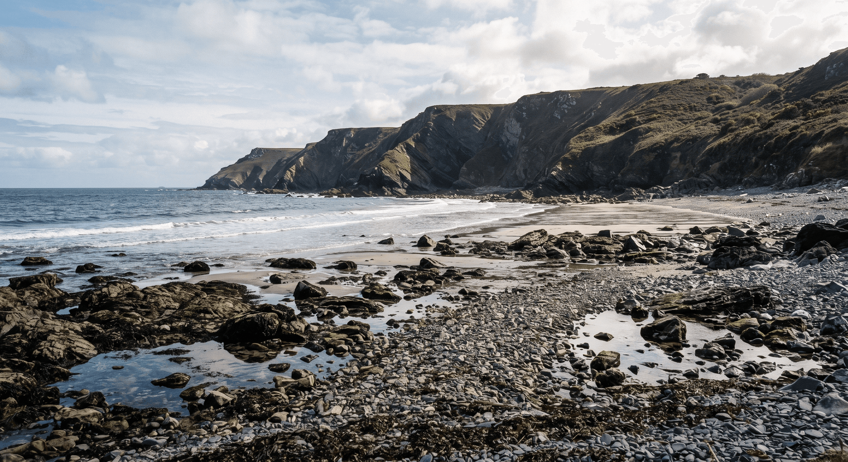 Plage du Palus