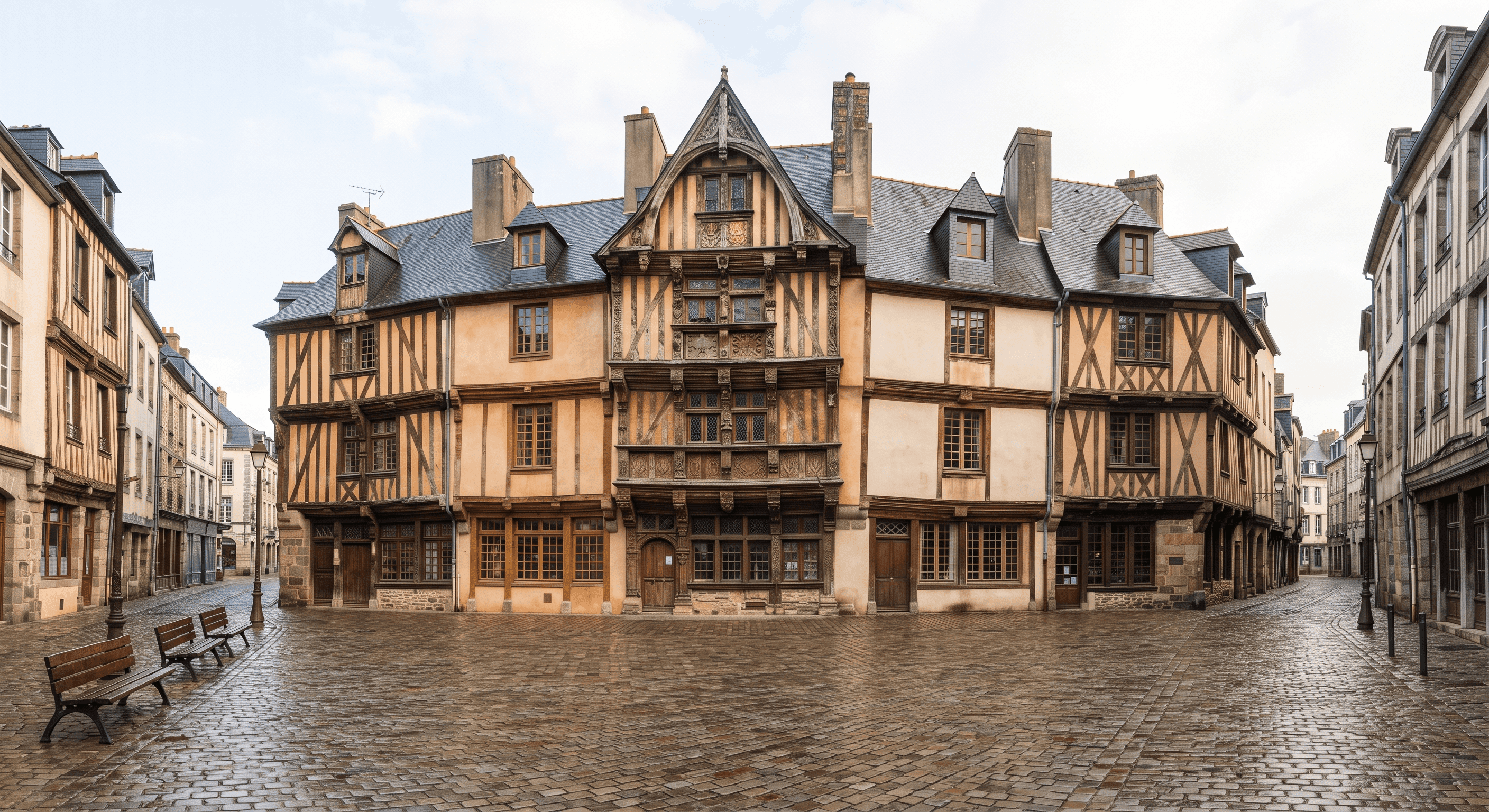 Place du Martray