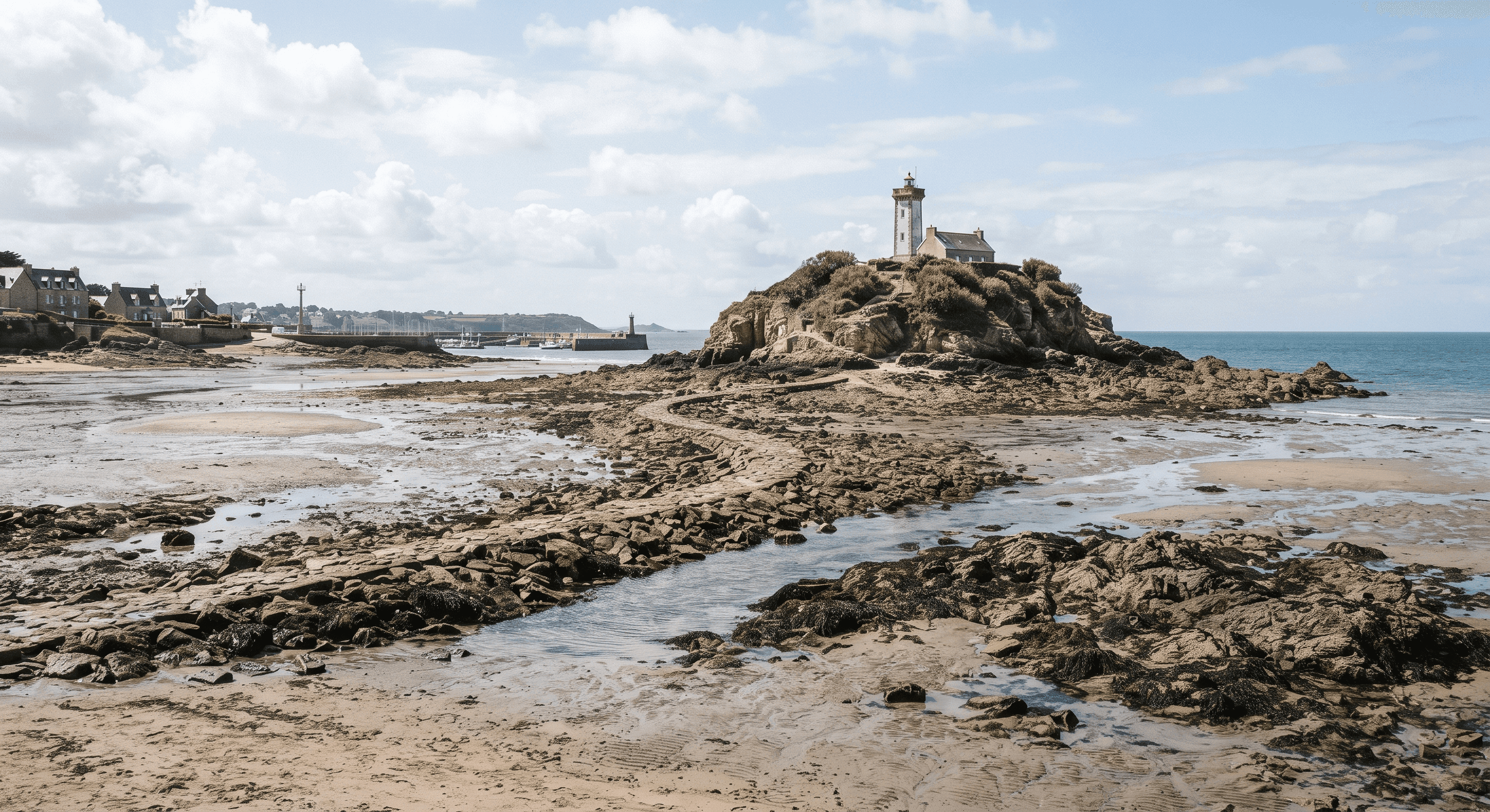 Île de la Comtesse