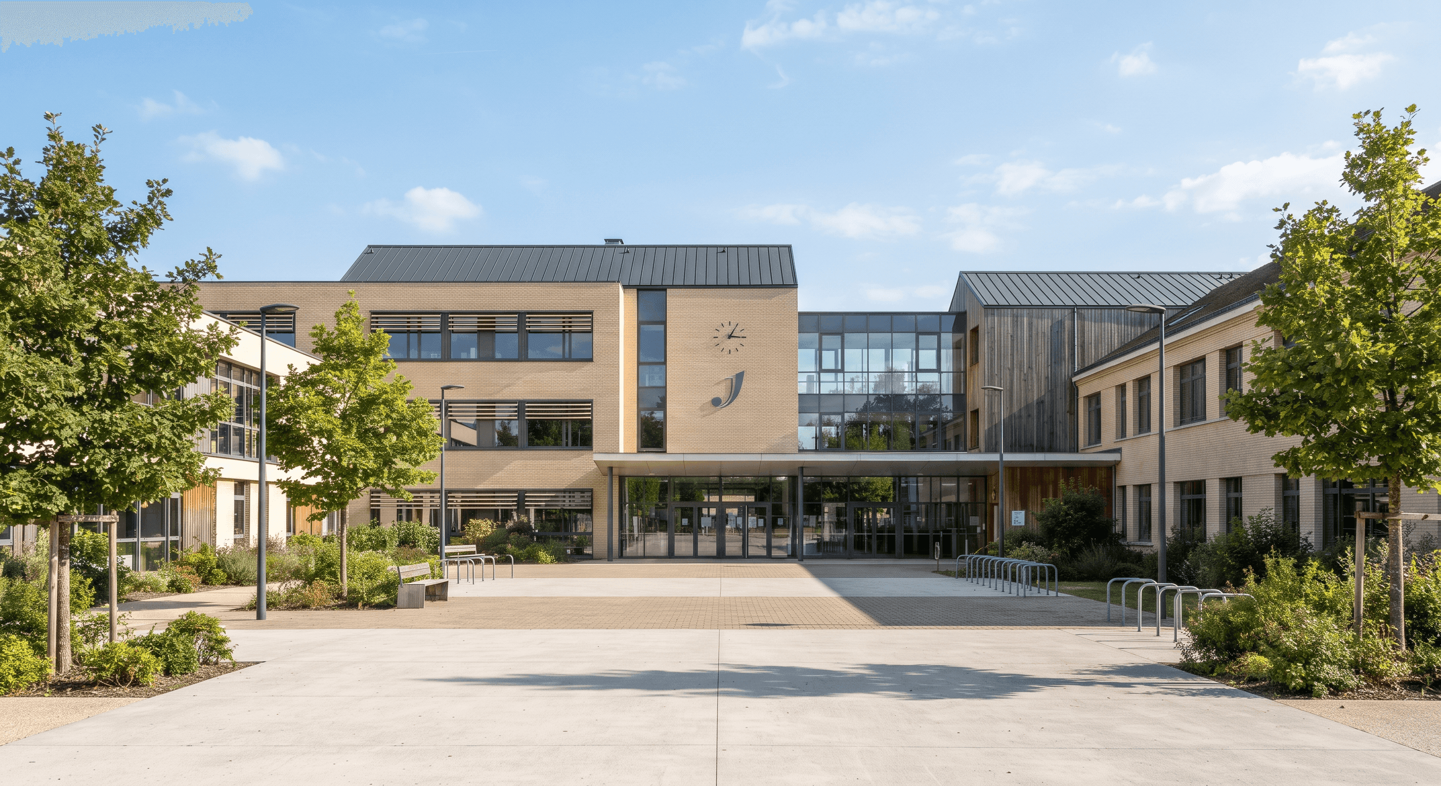 Collège Jacques Brel