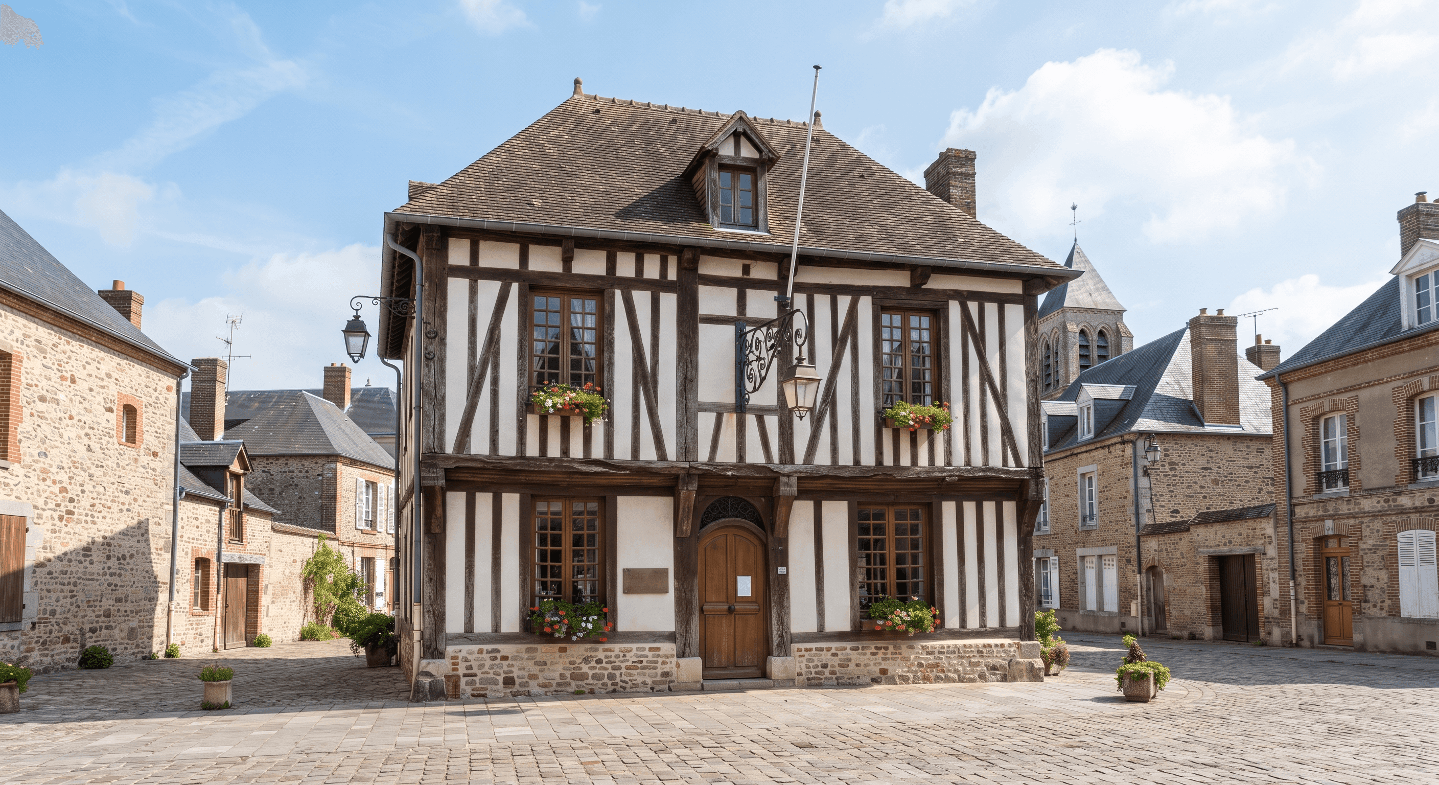 Office de Tourisme de Beuzeville